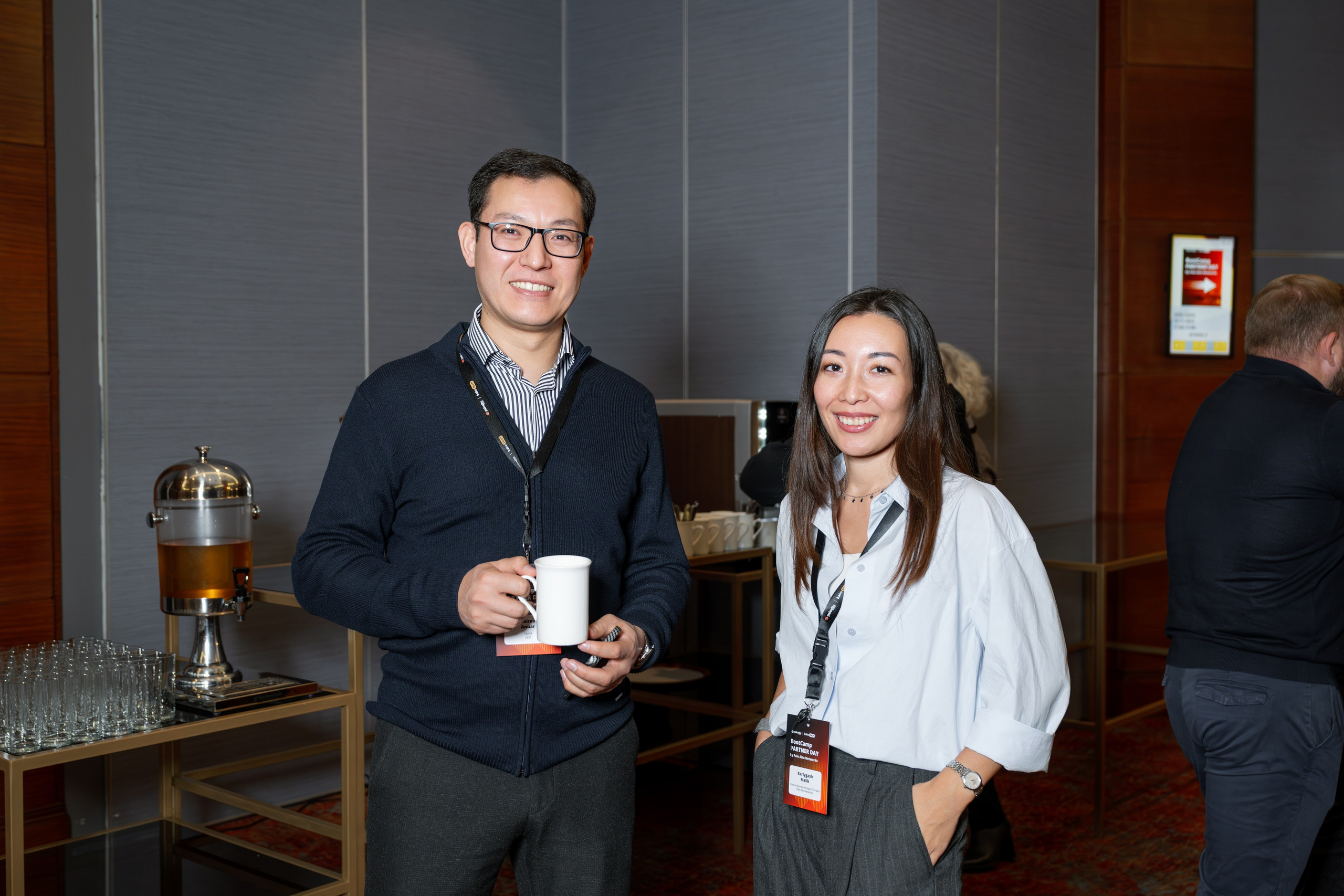 BakoTech&PaloAlto. Фотограф в Алматы — Алексей Коньков | Репортаж, свадьбы, портреты