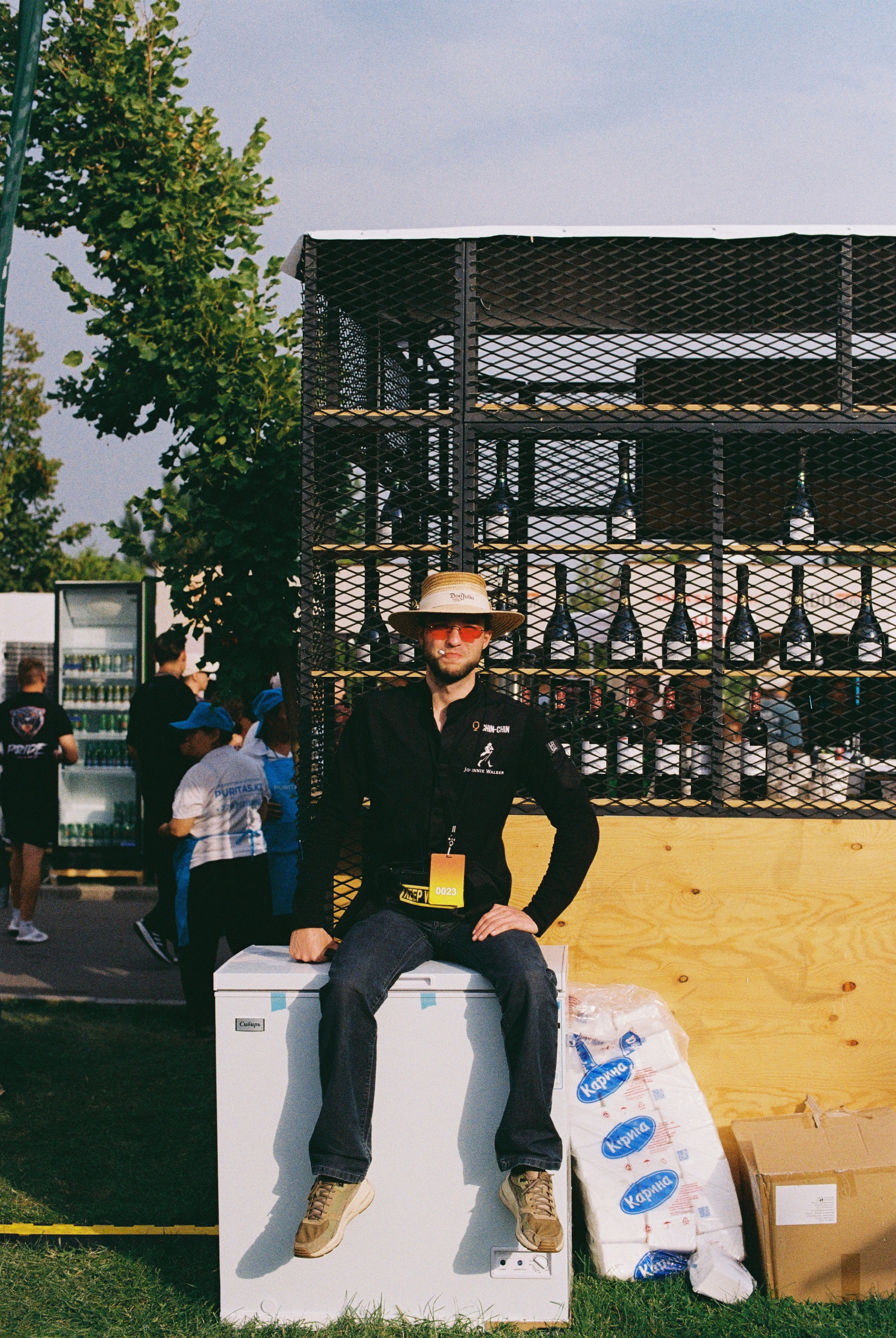 Park Live 2025. Фотограф в Алматы — Алексей Коньков | Репортаж, свадьбы, портреты