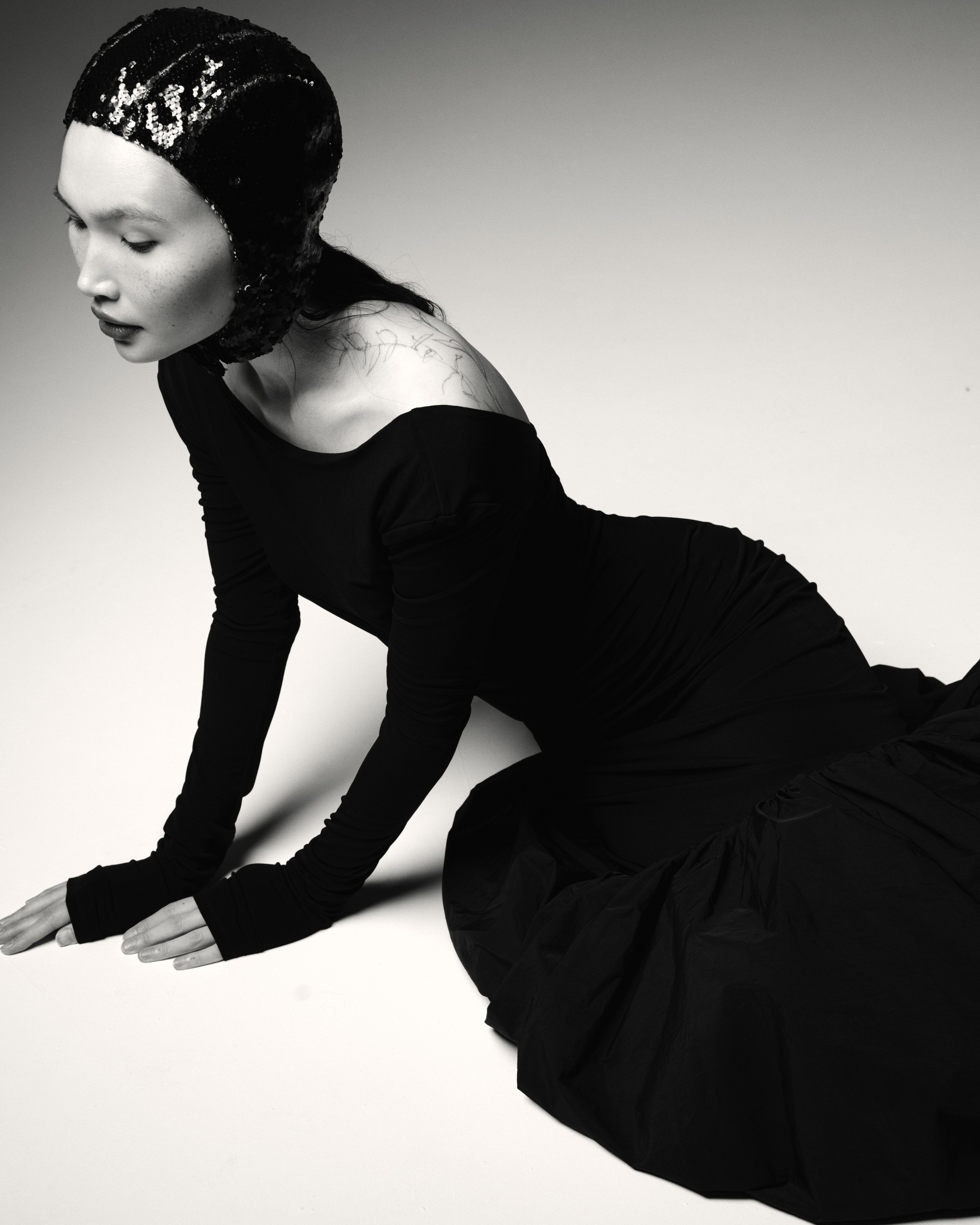 KARINA. Anastasia Patshina