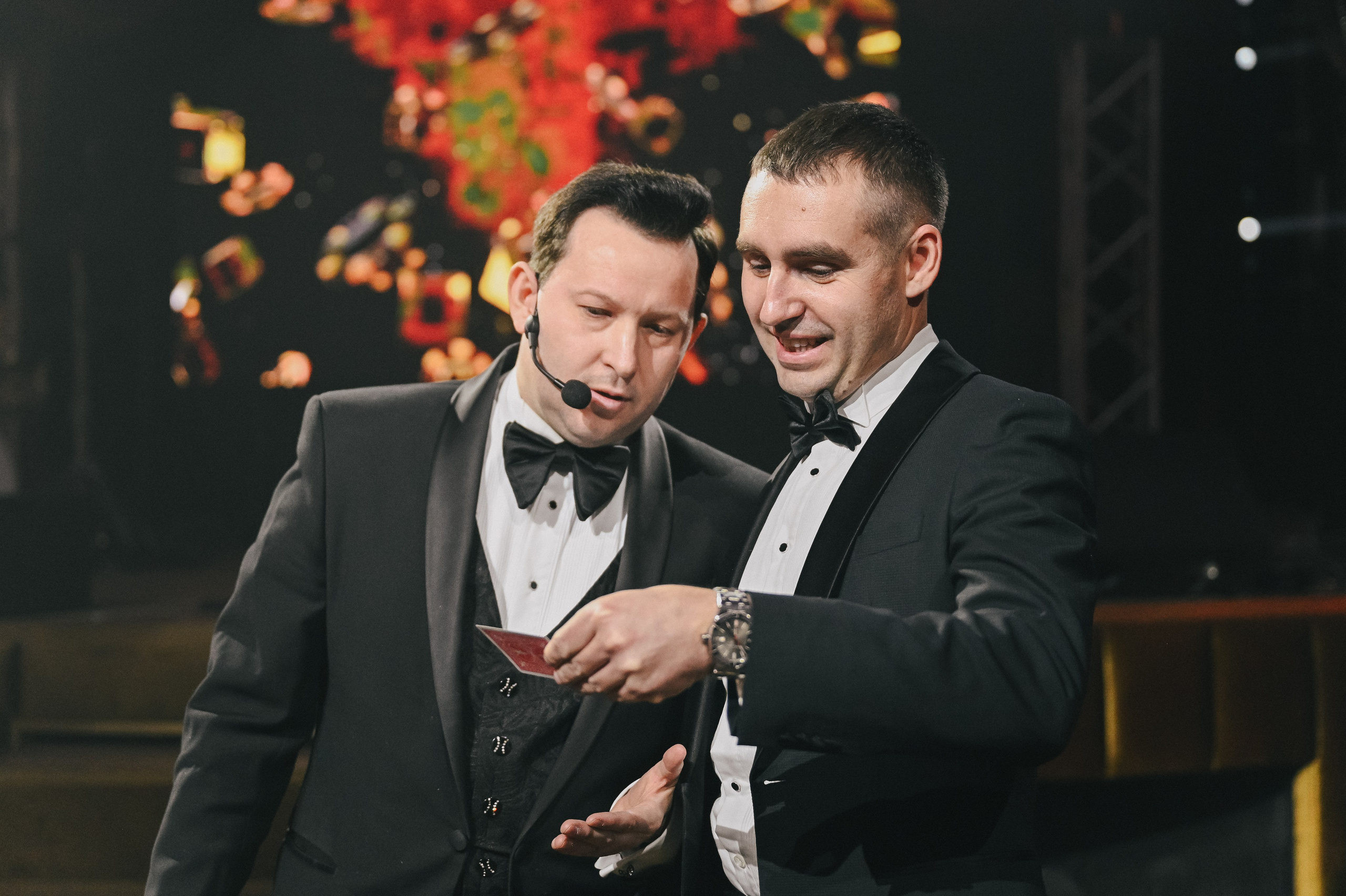 Юбилей Дмитрия. Свадебный и семейный фотограф Волгоград Москва