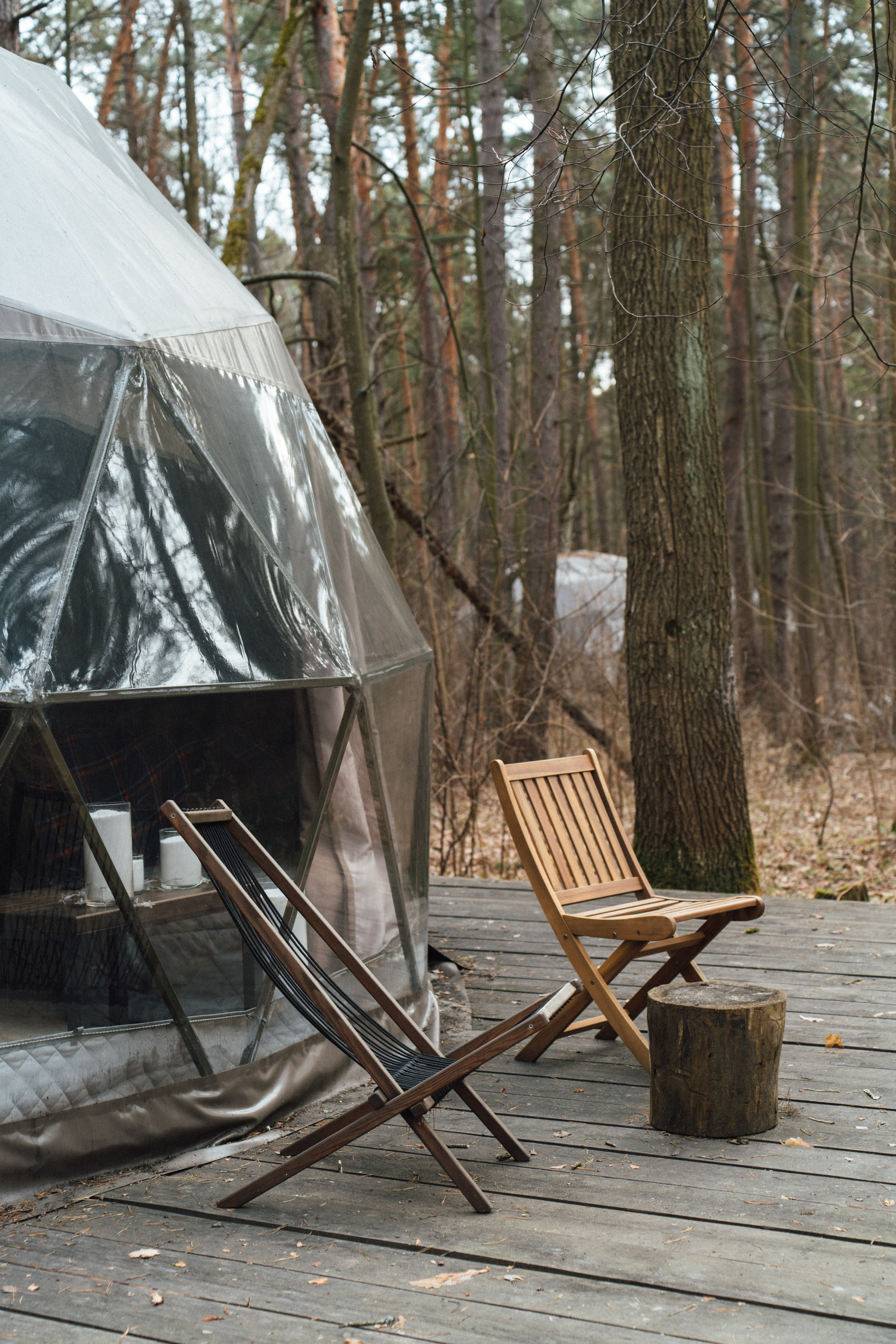 Villy Uley. Фотограф Валерия Бурма