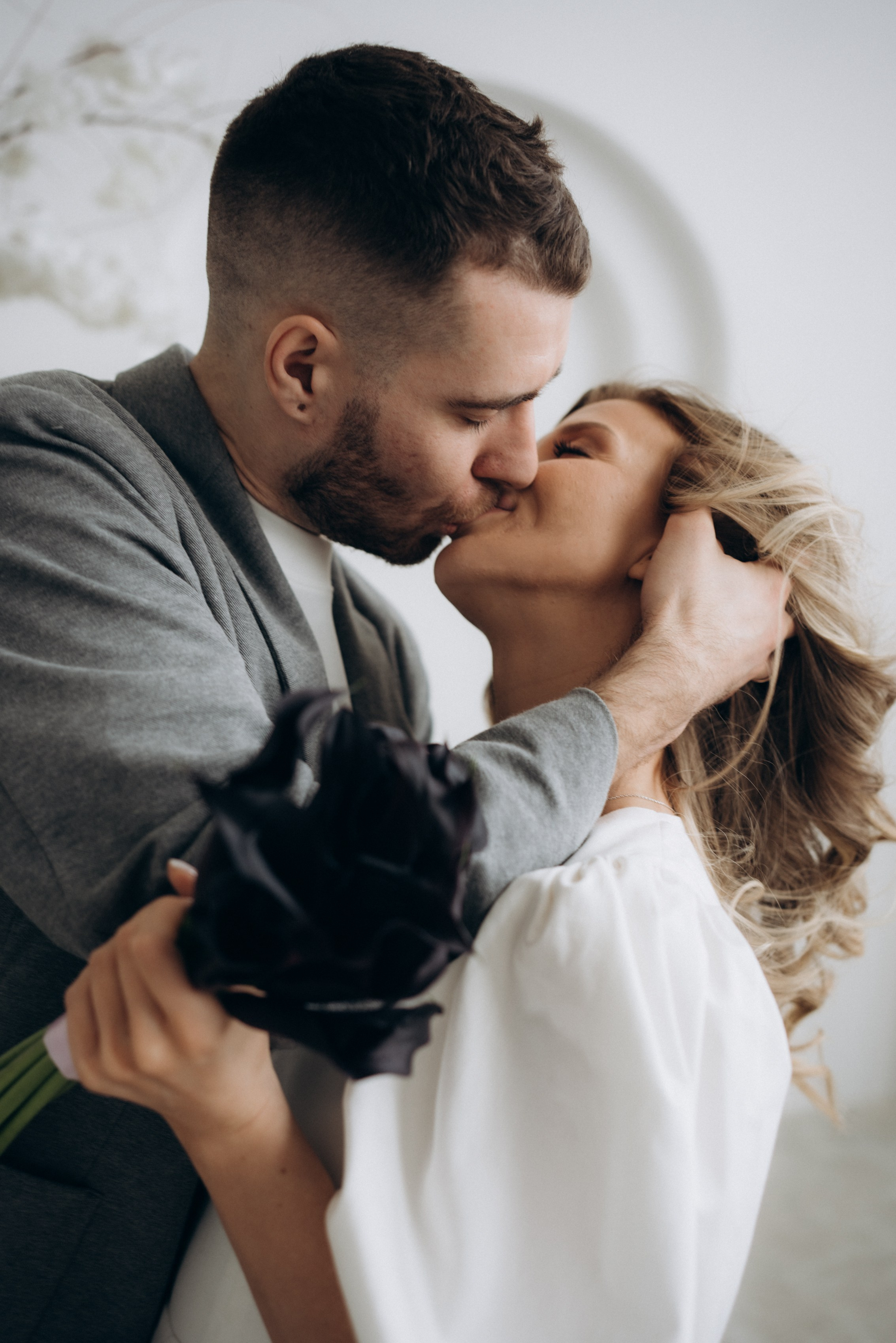 Максим и Юлия. Irina Keln lifestyle photography