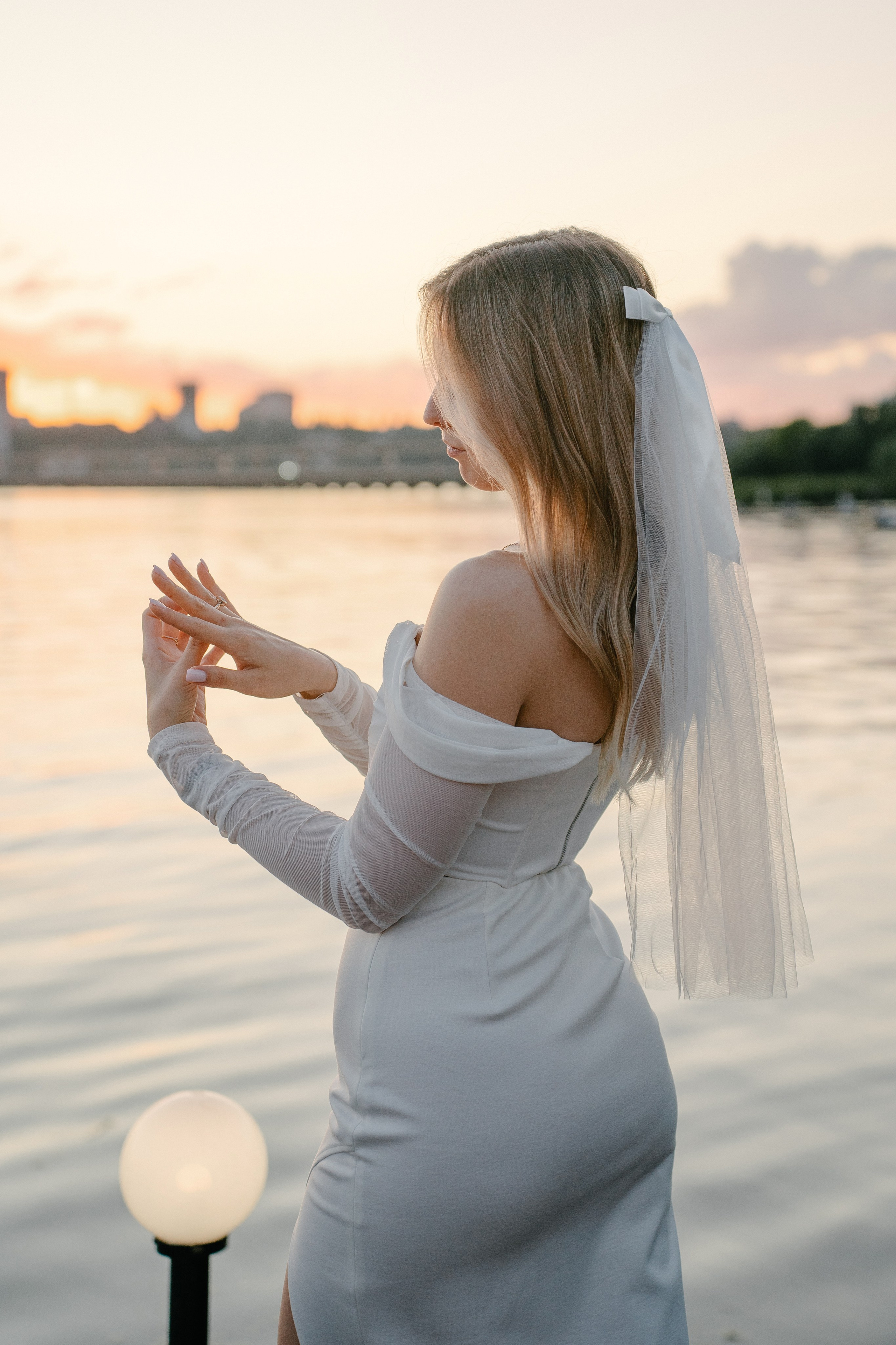 Девичник. Свадебный и семейный фотограф в Воронеже Анастасия Бойко
