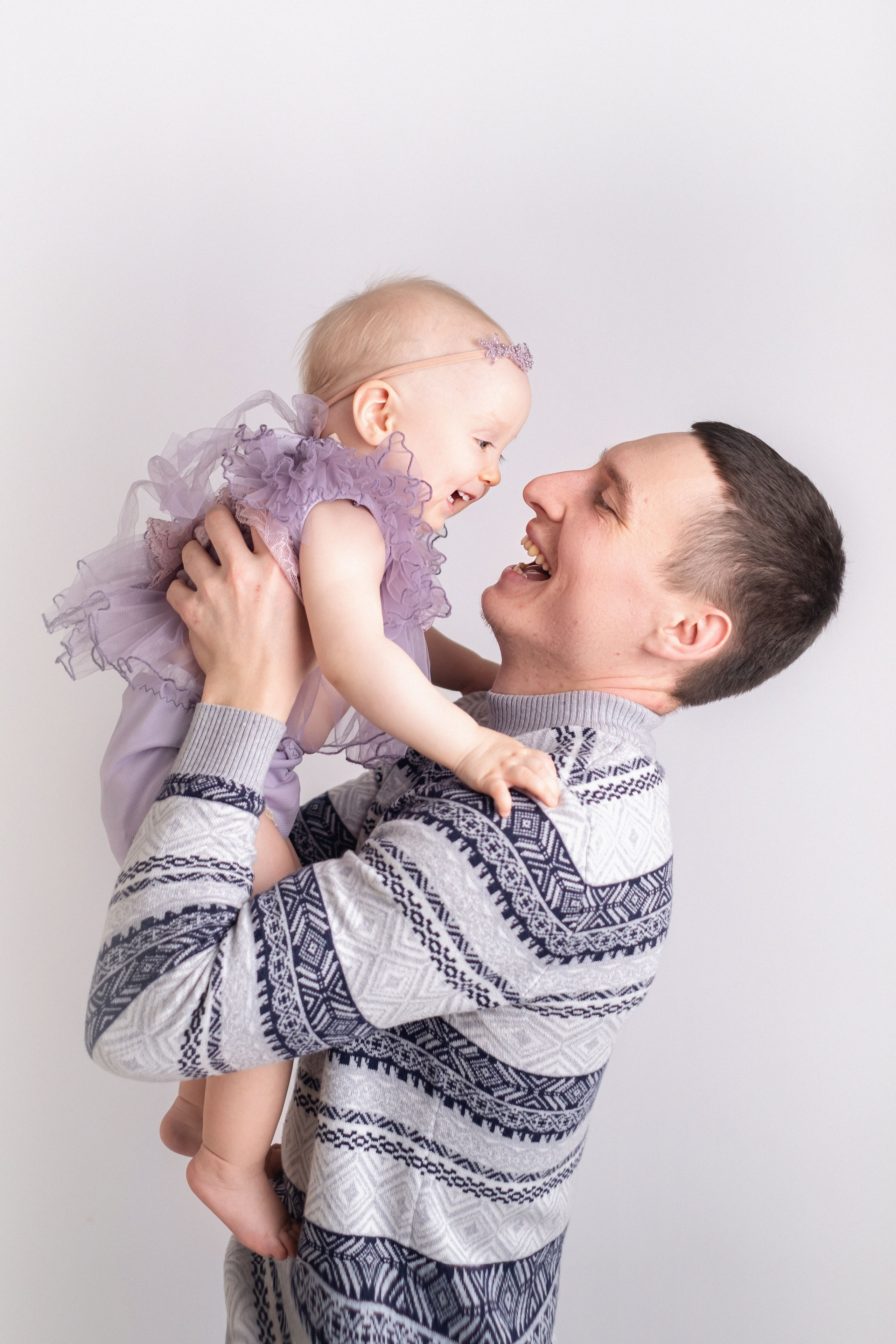 Асель, 1 годик. Фотограф  Альметьевск