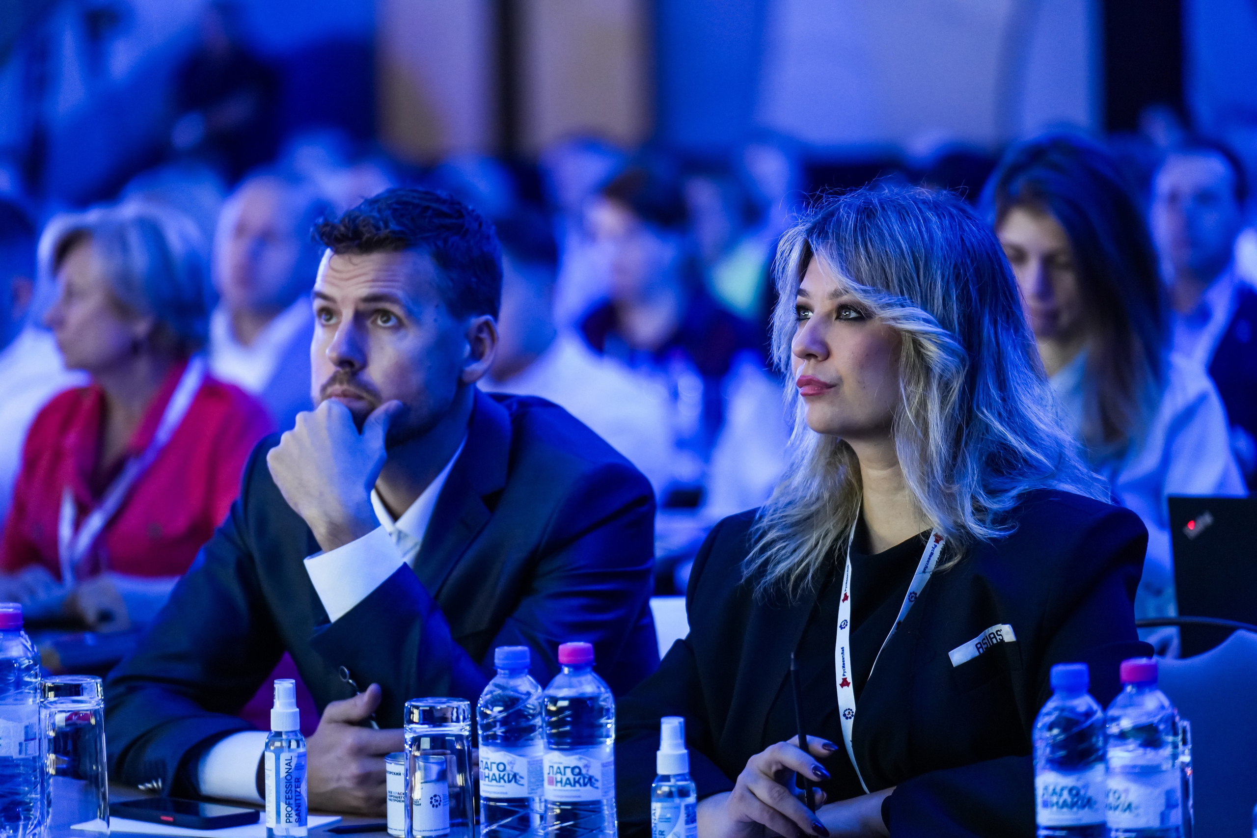 XXII Международная конференция ЛКМ | Radisson Collection. Репортажный фотограф | Роза Хутор Красная Поляна Сочи Сириус