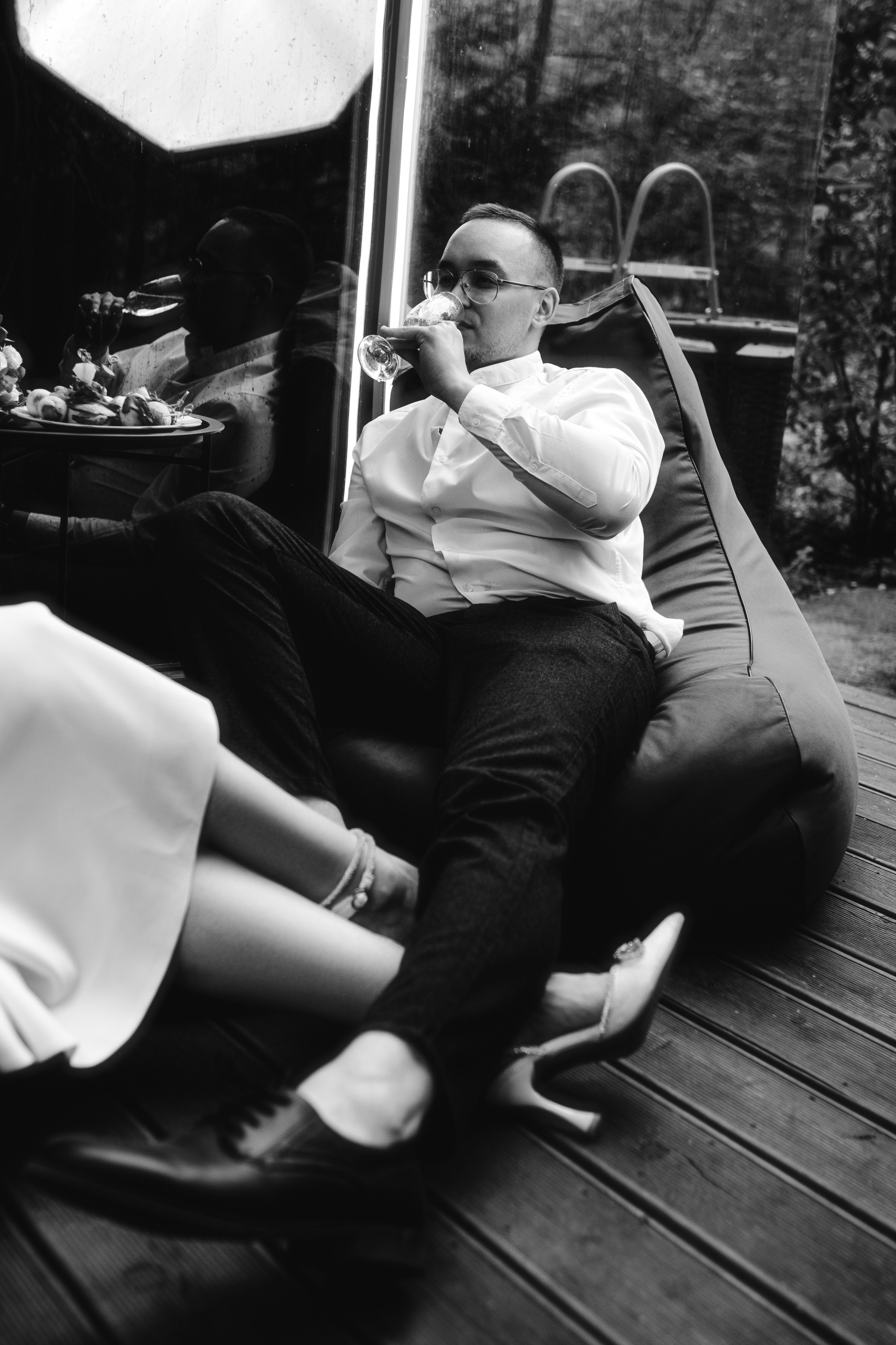 Свадьба. Фотограф Питиримов Валерий