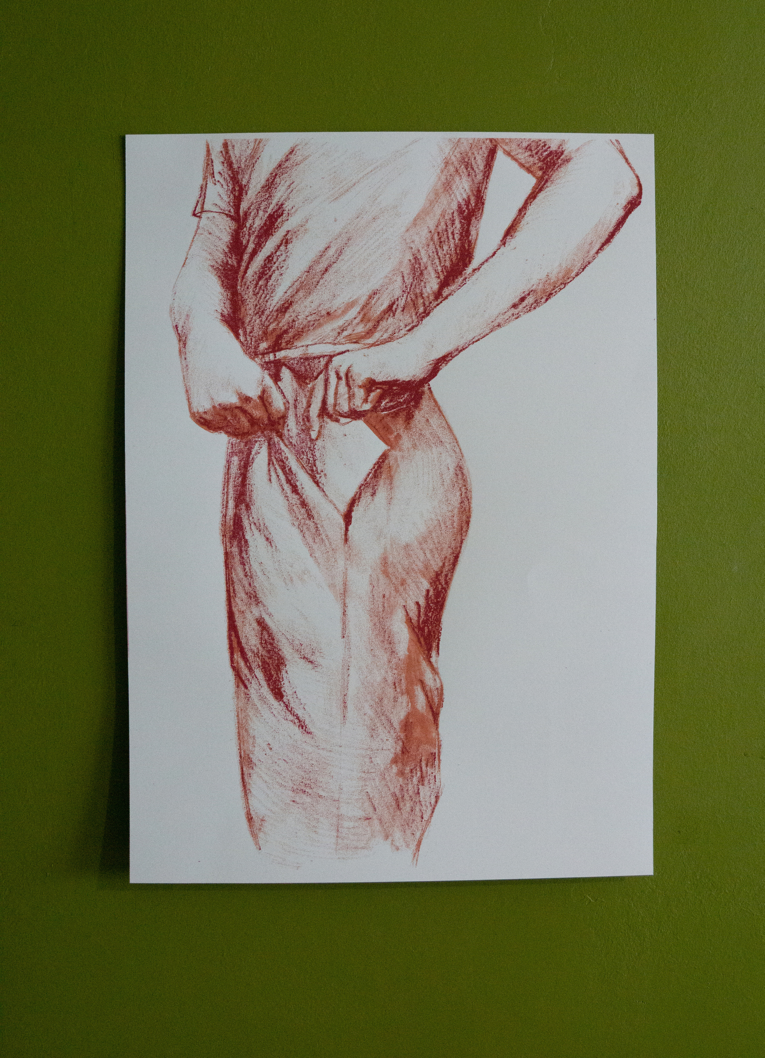 Флегонт. Anna Vishnevskaya