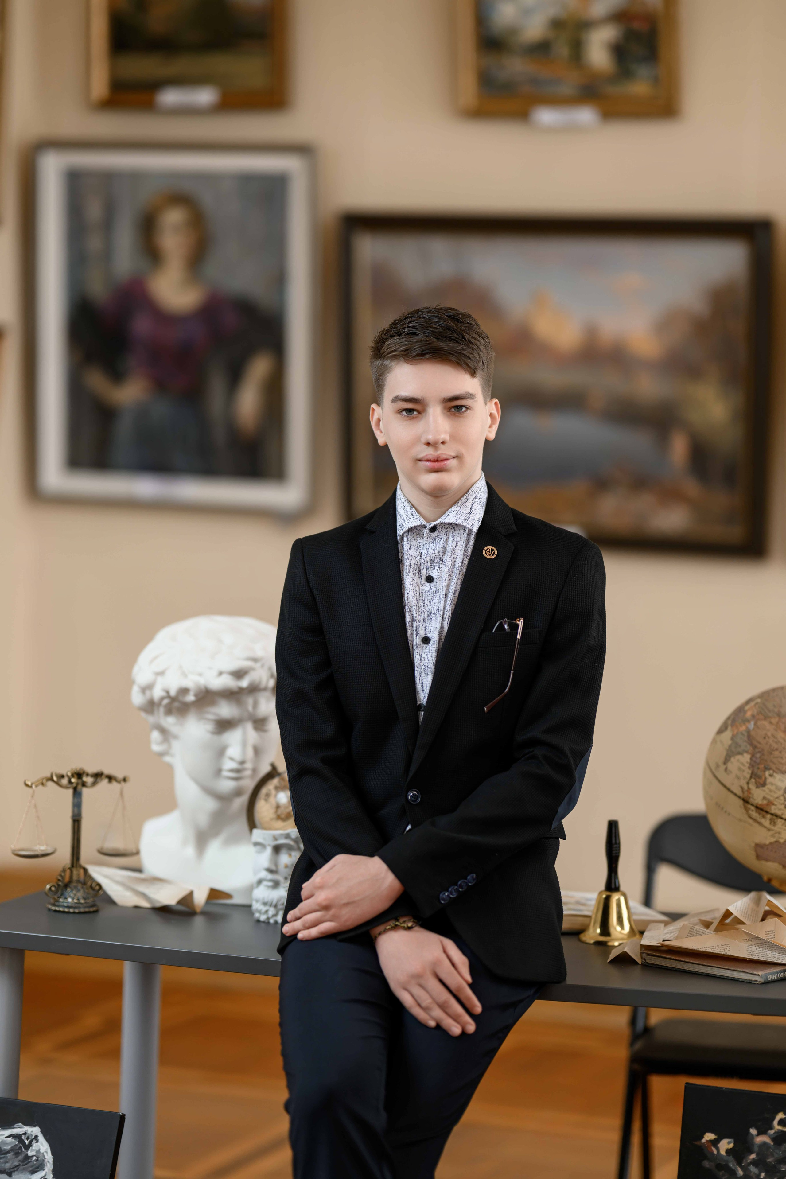 Съёмка в музеее. Свадебный фотограф Белгород Валуйки Старый Оскол Воронеж