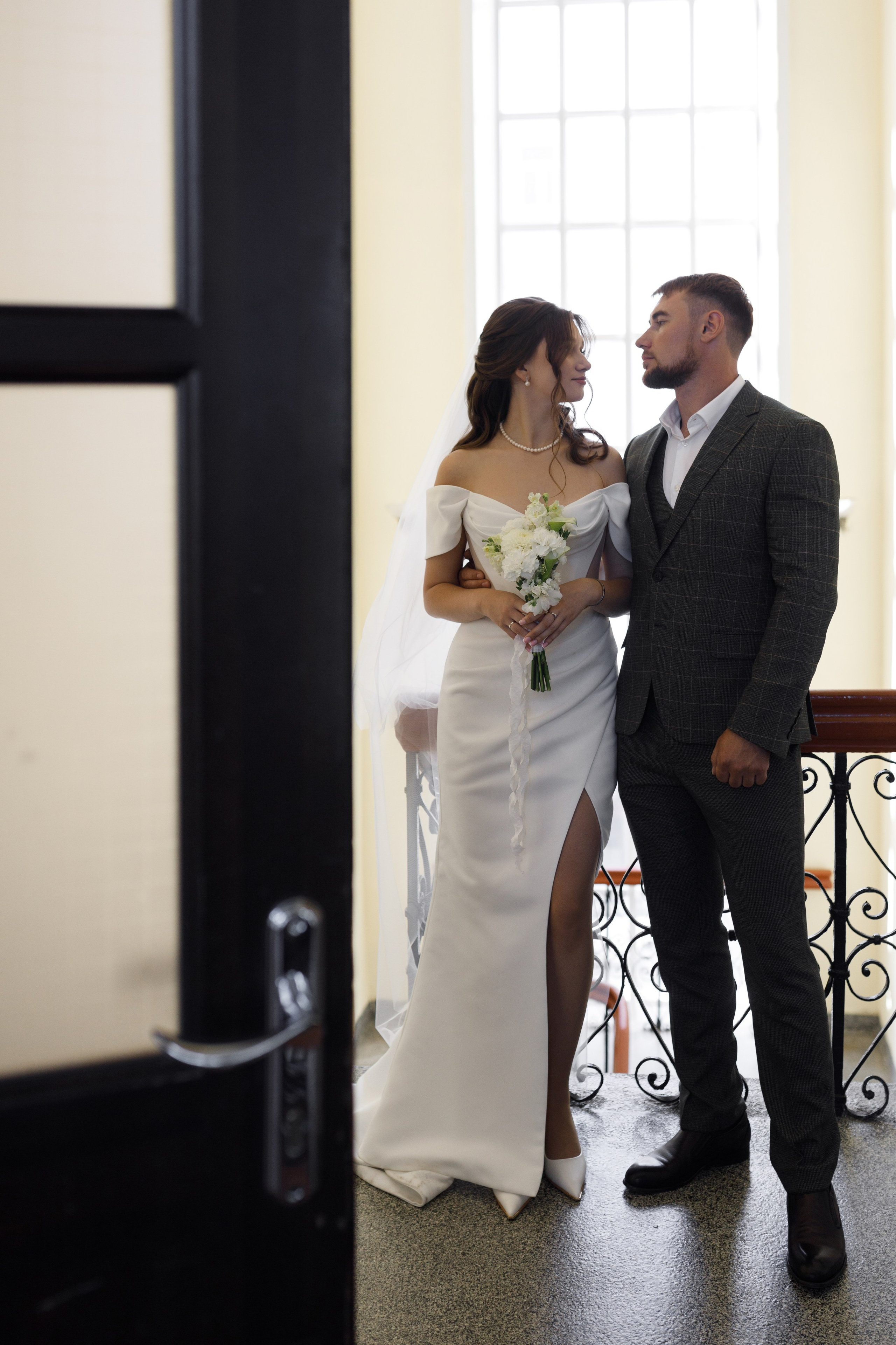 Свадьба Игоря и Ирины. Свадебный и семейный фотограф в Иркутске Яна Лиа