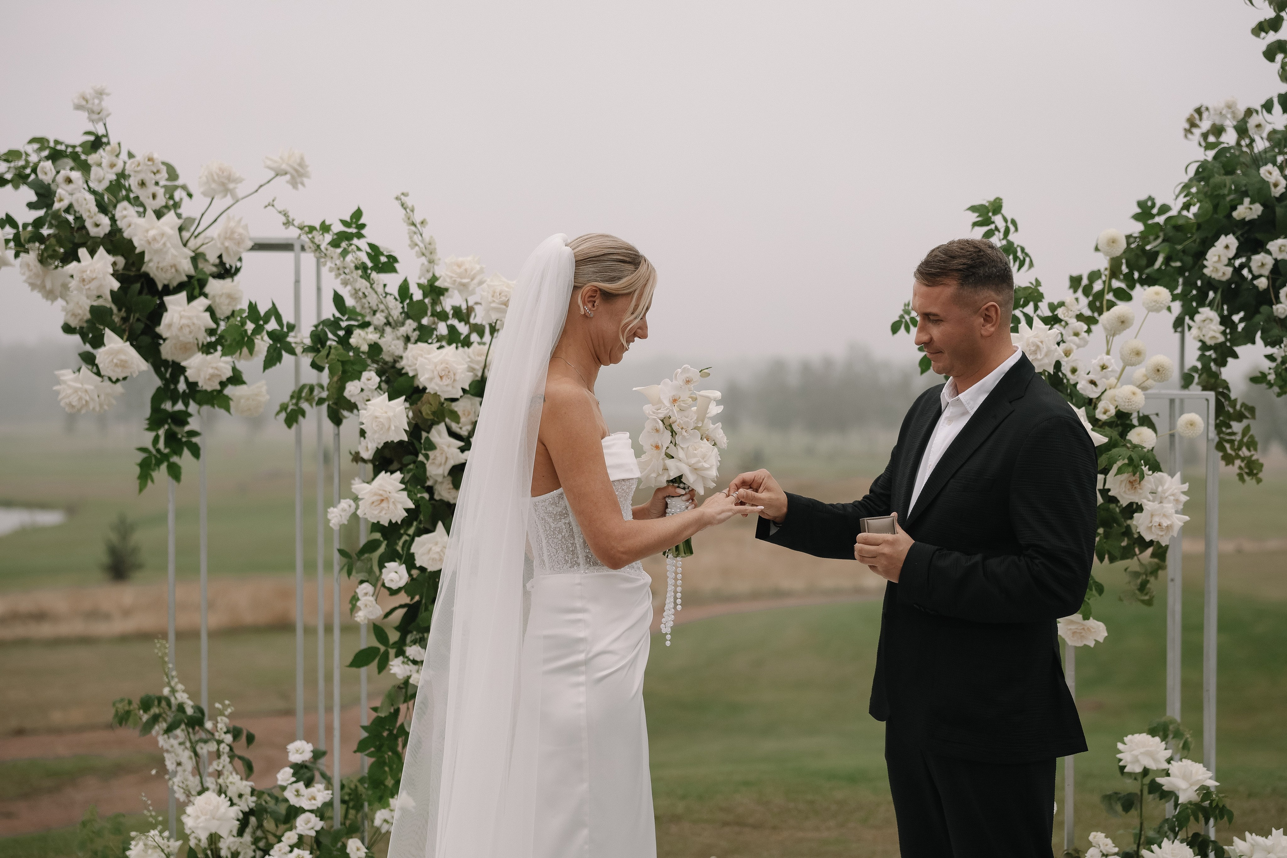 Лена и Тарас. Свадебный и семейный Фотограф Денис Кошель