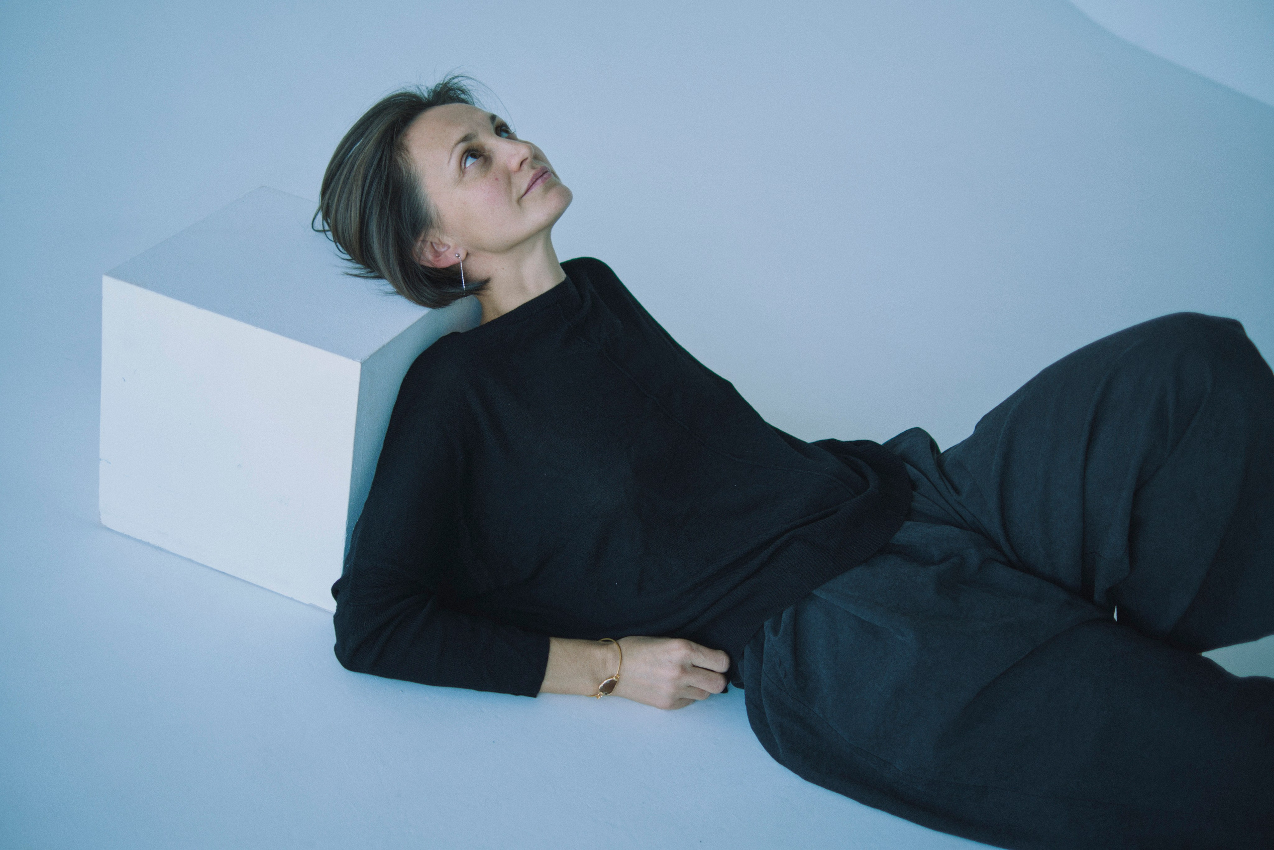 Настя. Елена Павленко. Фотограф. Москва