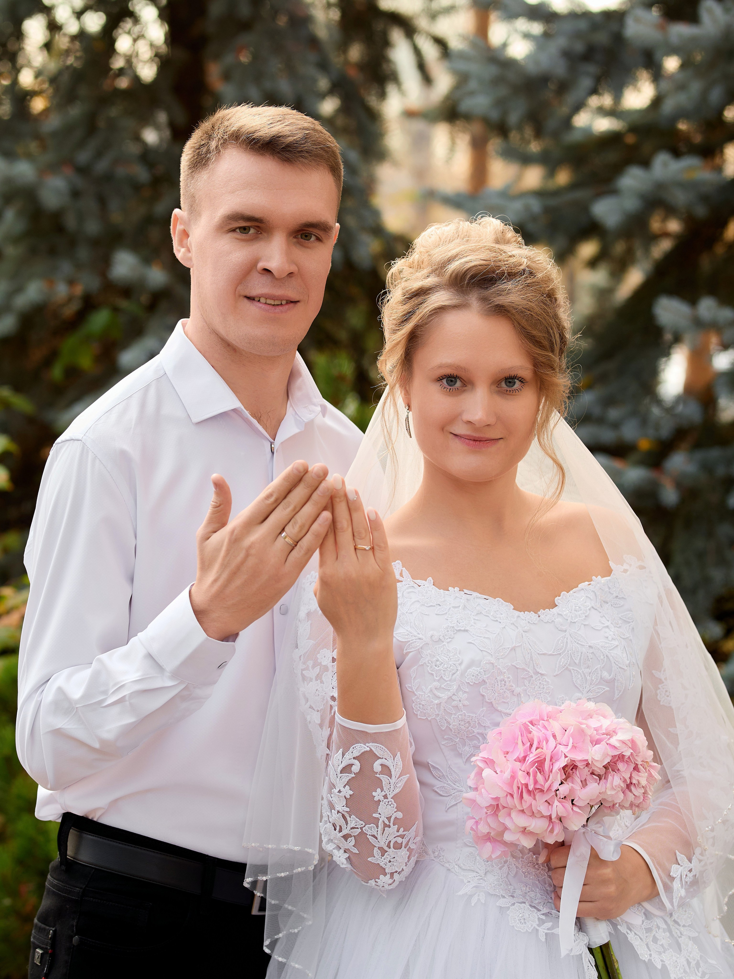 Свадебный фотограф Кемерово. Подрябинкин Данила, портретный и репортажный фотограф в Кемерово