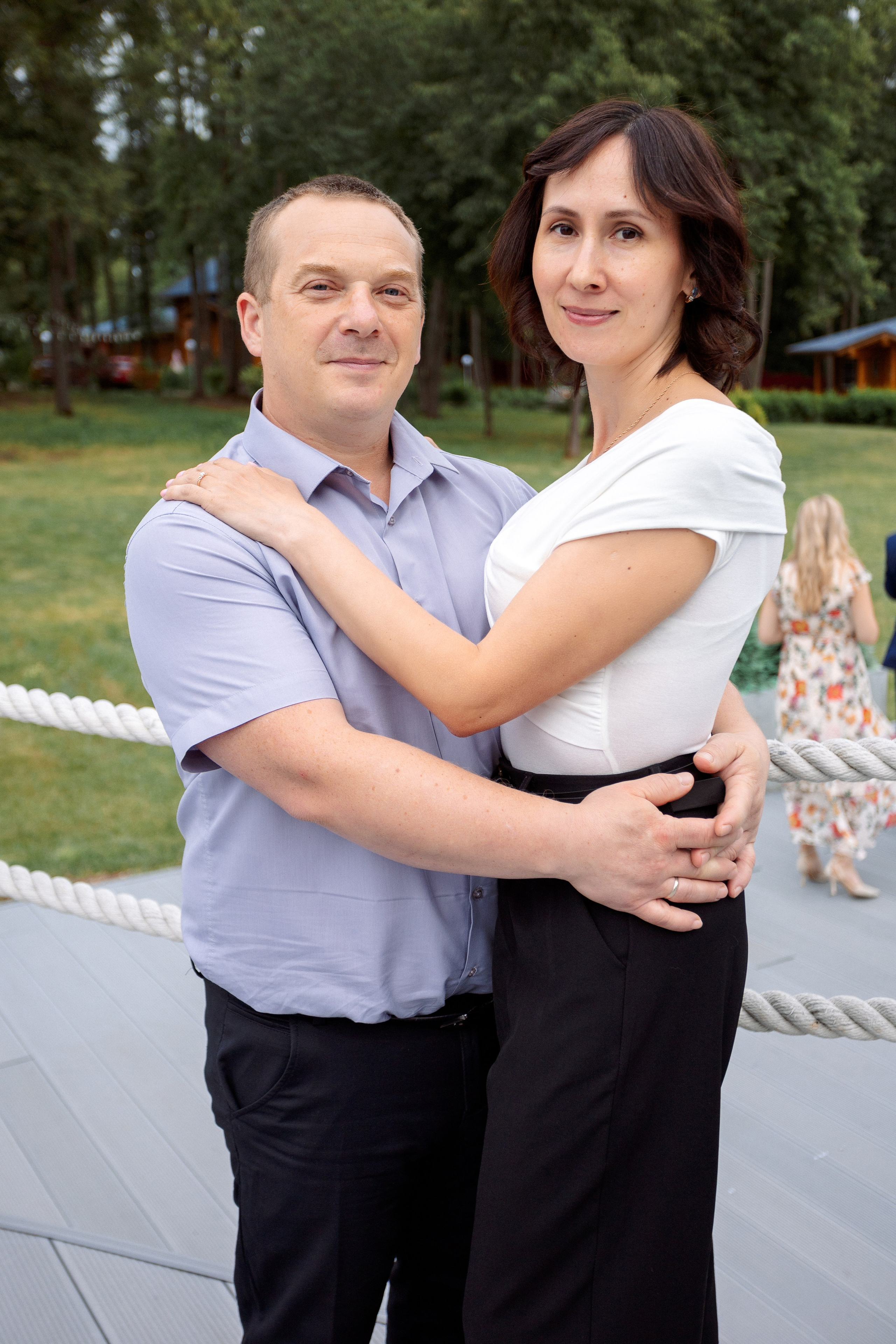 ВЫПУСКНОЙ: Волки-Липки. Все фото. Профессиональный фотограф в Ижевске Леша Петров