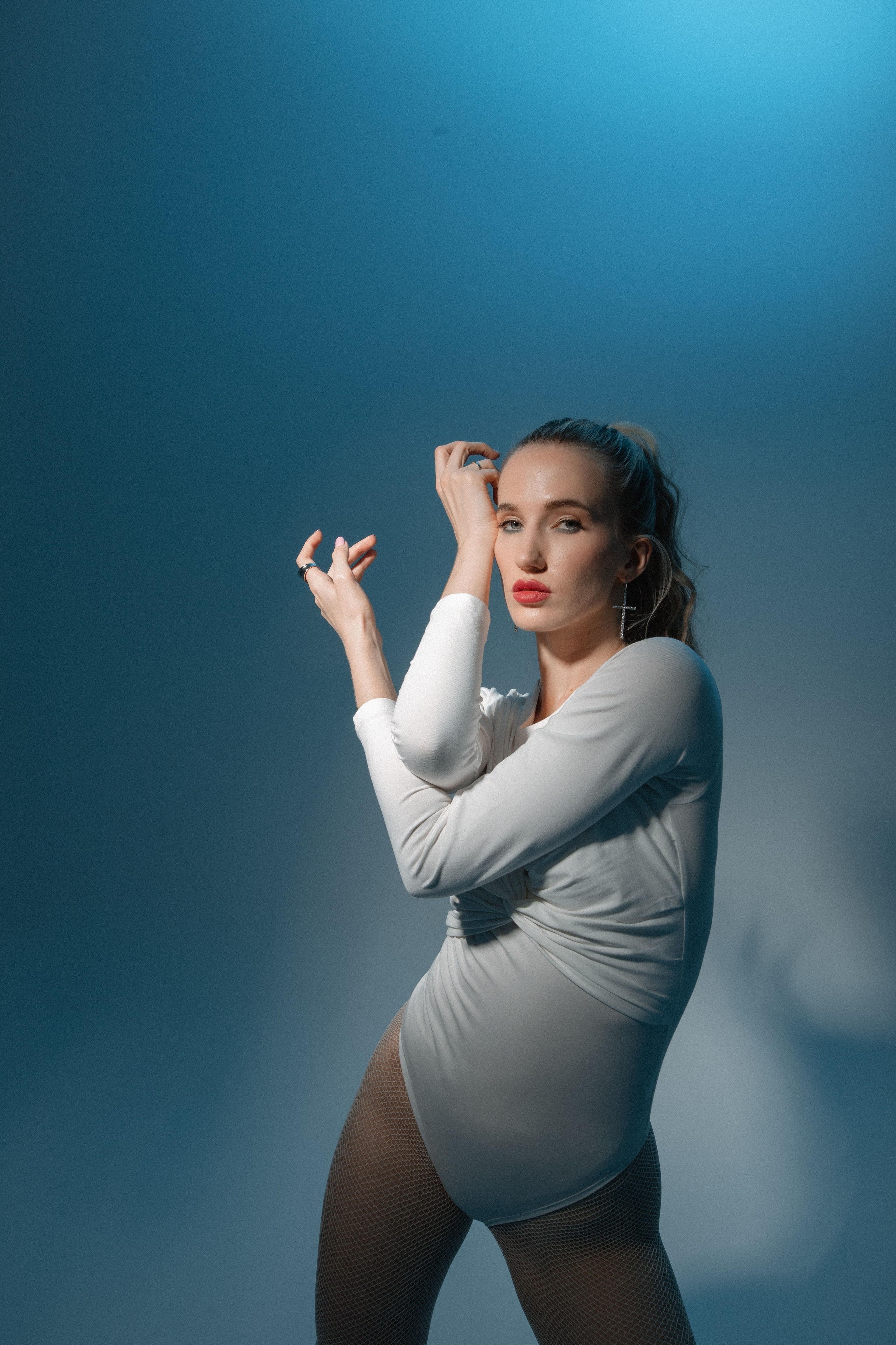 Эвелина. Фотограф москва