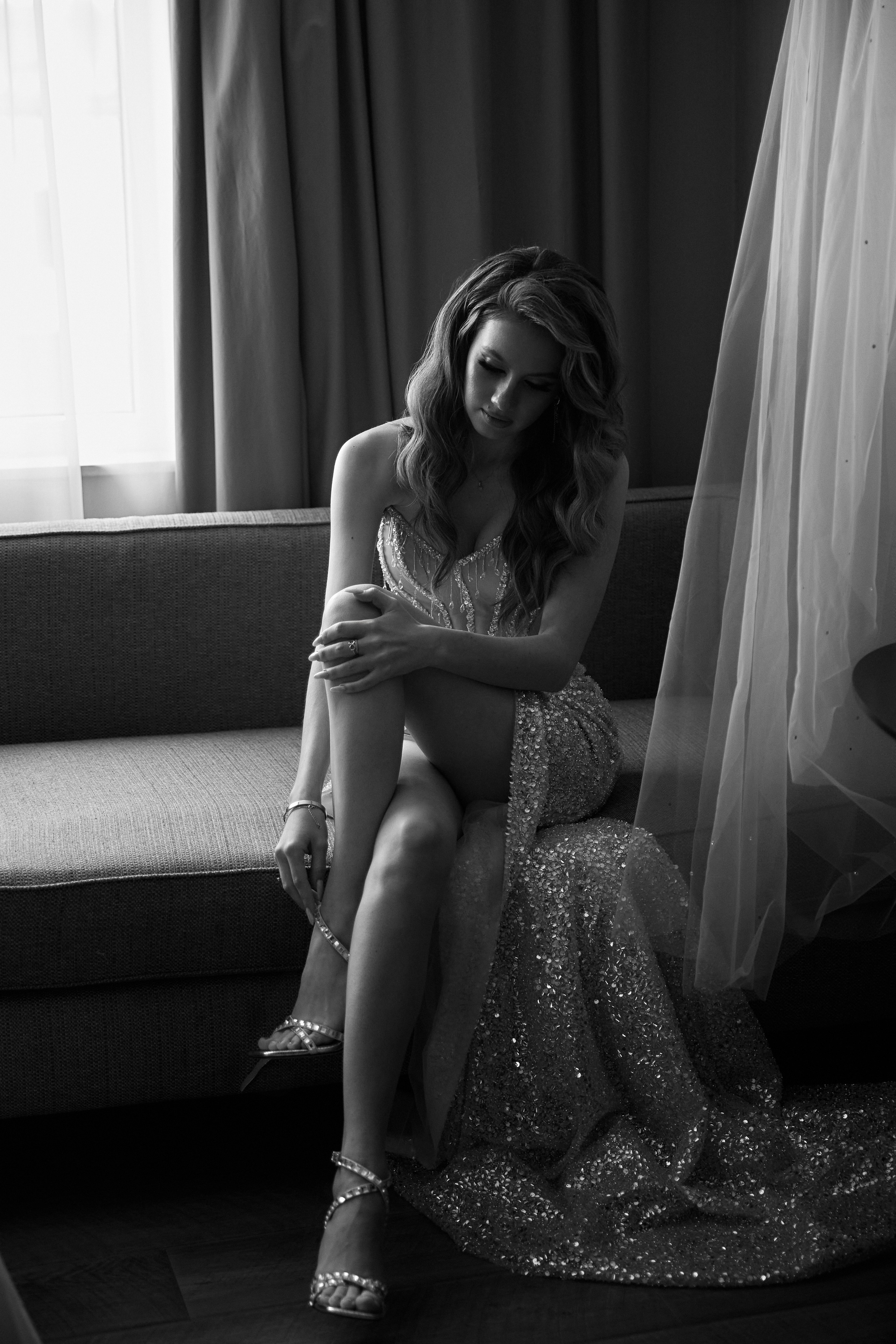 Карина и Костя. Свадебный и семейный фотограф