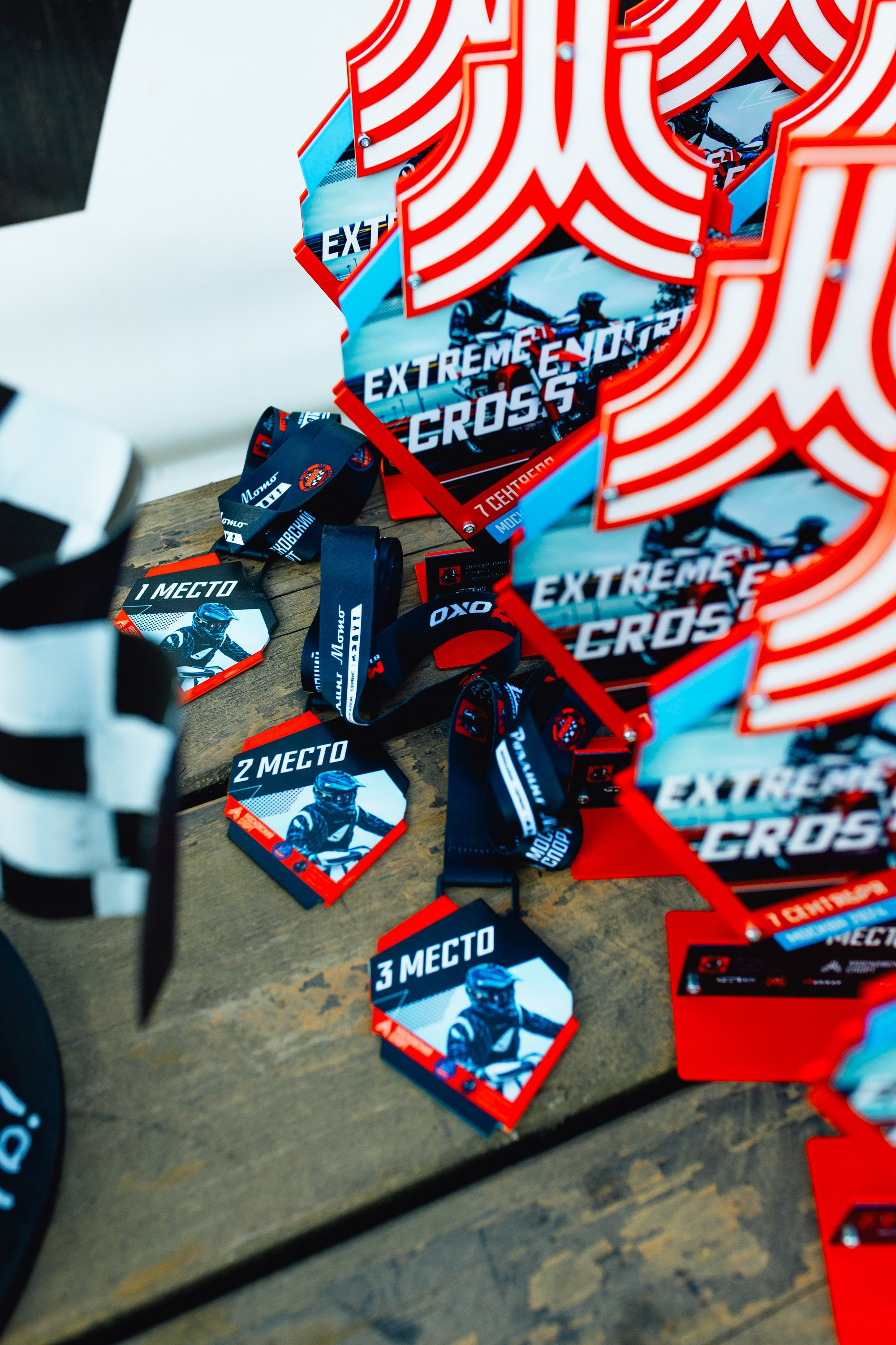 РЕПОРТАЖ. Фотограф Оля Батист