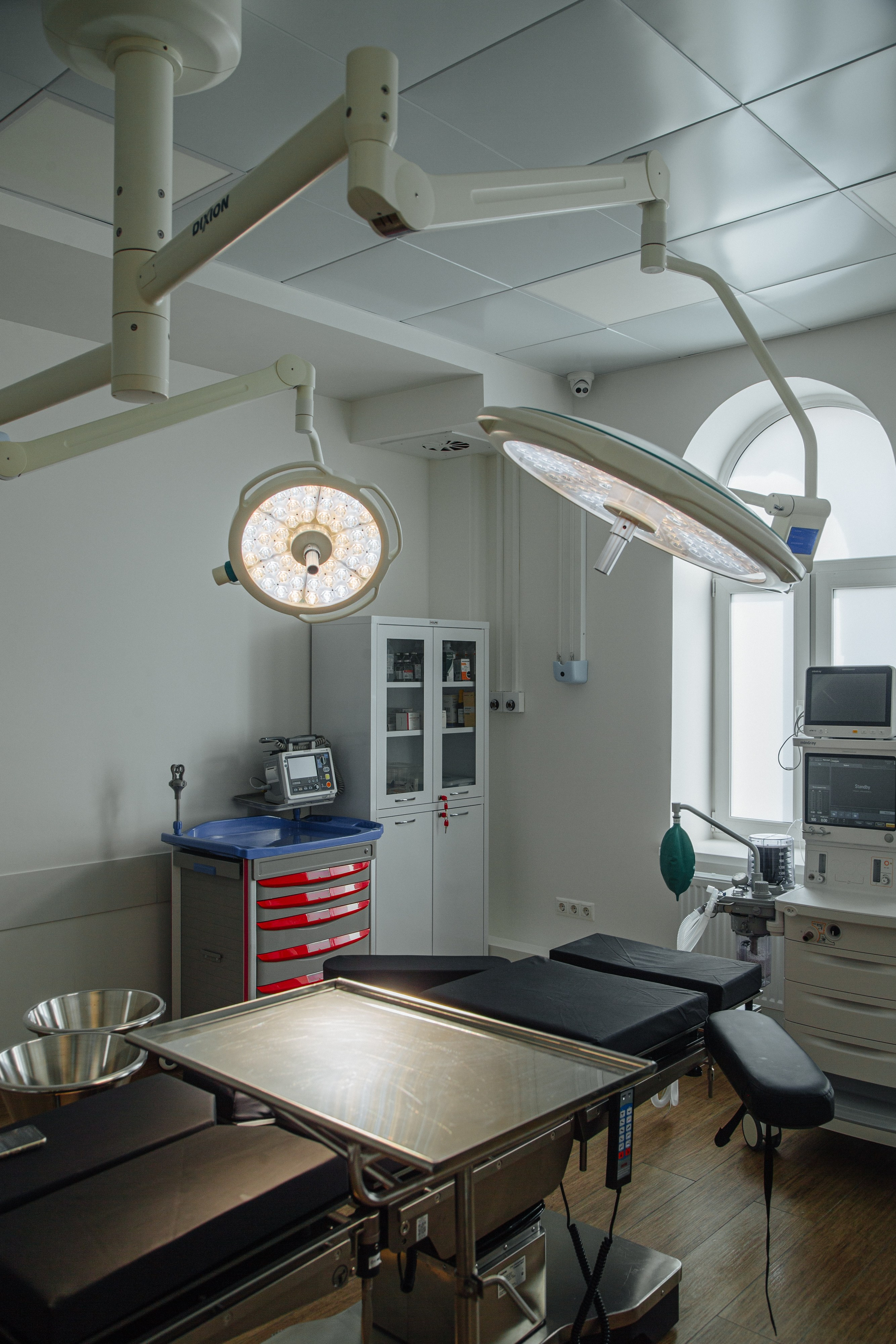 H-clinic. Фотограф Оля Батист