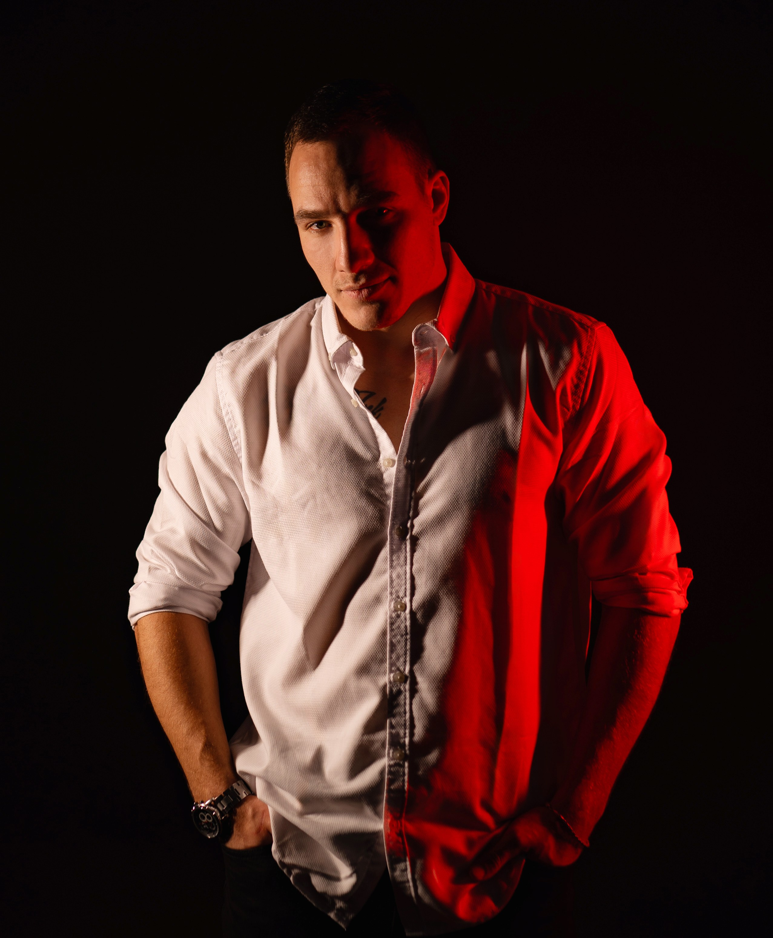 Evgeniy. Фотограф Самара