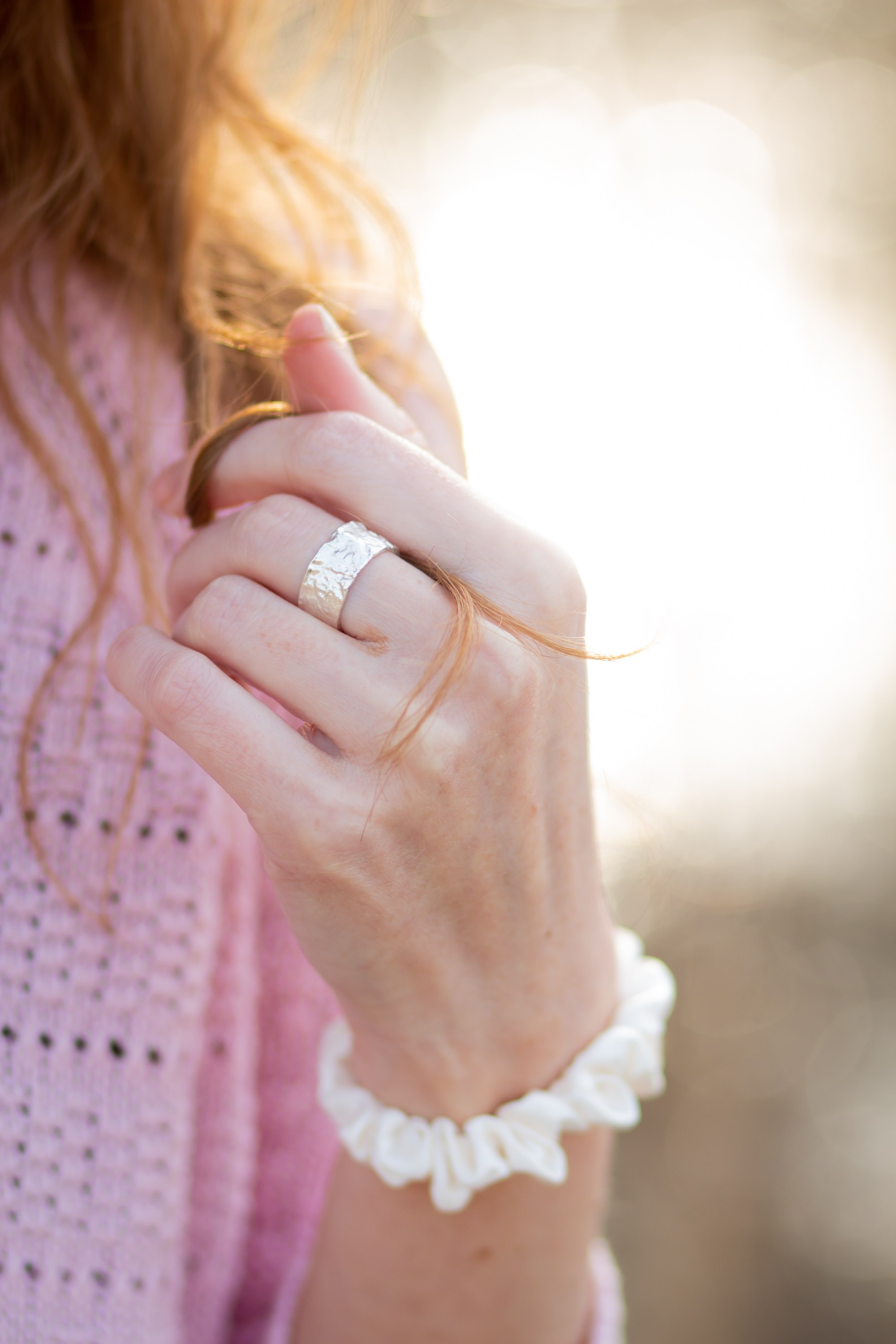 Наталья. Фотограф Мария Згонник