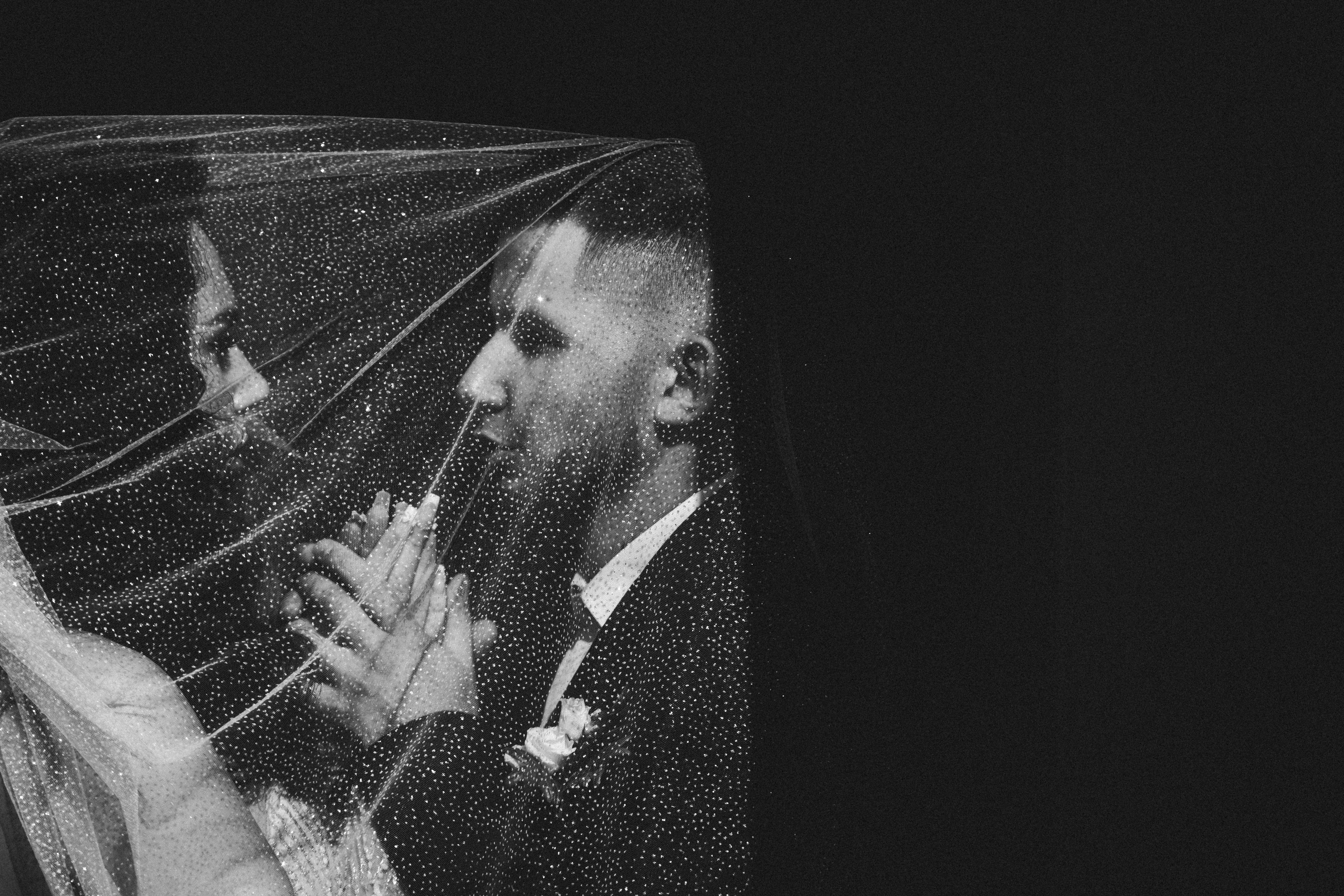 Кирилл и Дарина. Свадебный и репортажной фотограф Денис Ожигин в Краснодаре и Краснодарском крае