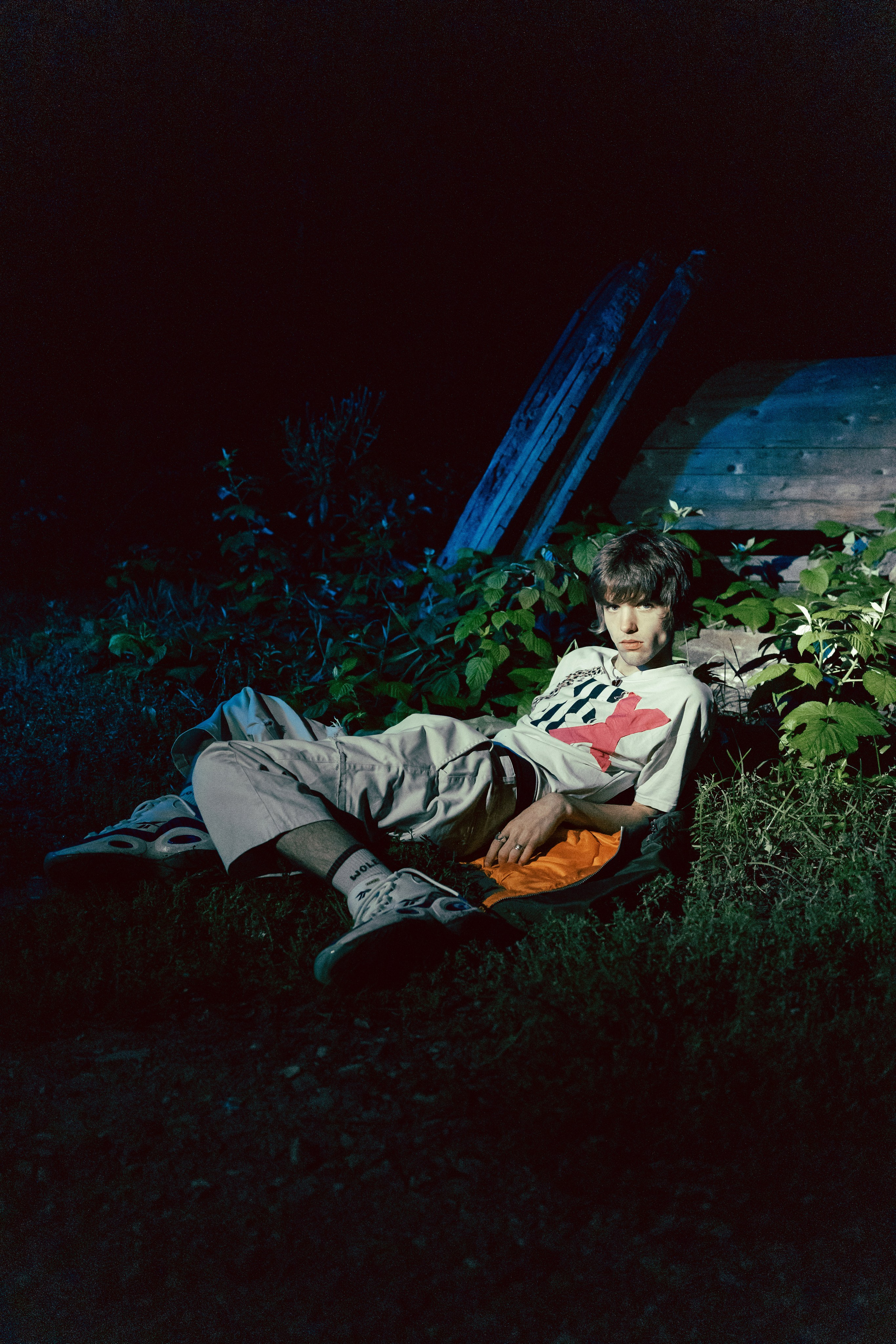 Мэтью. Galchenok