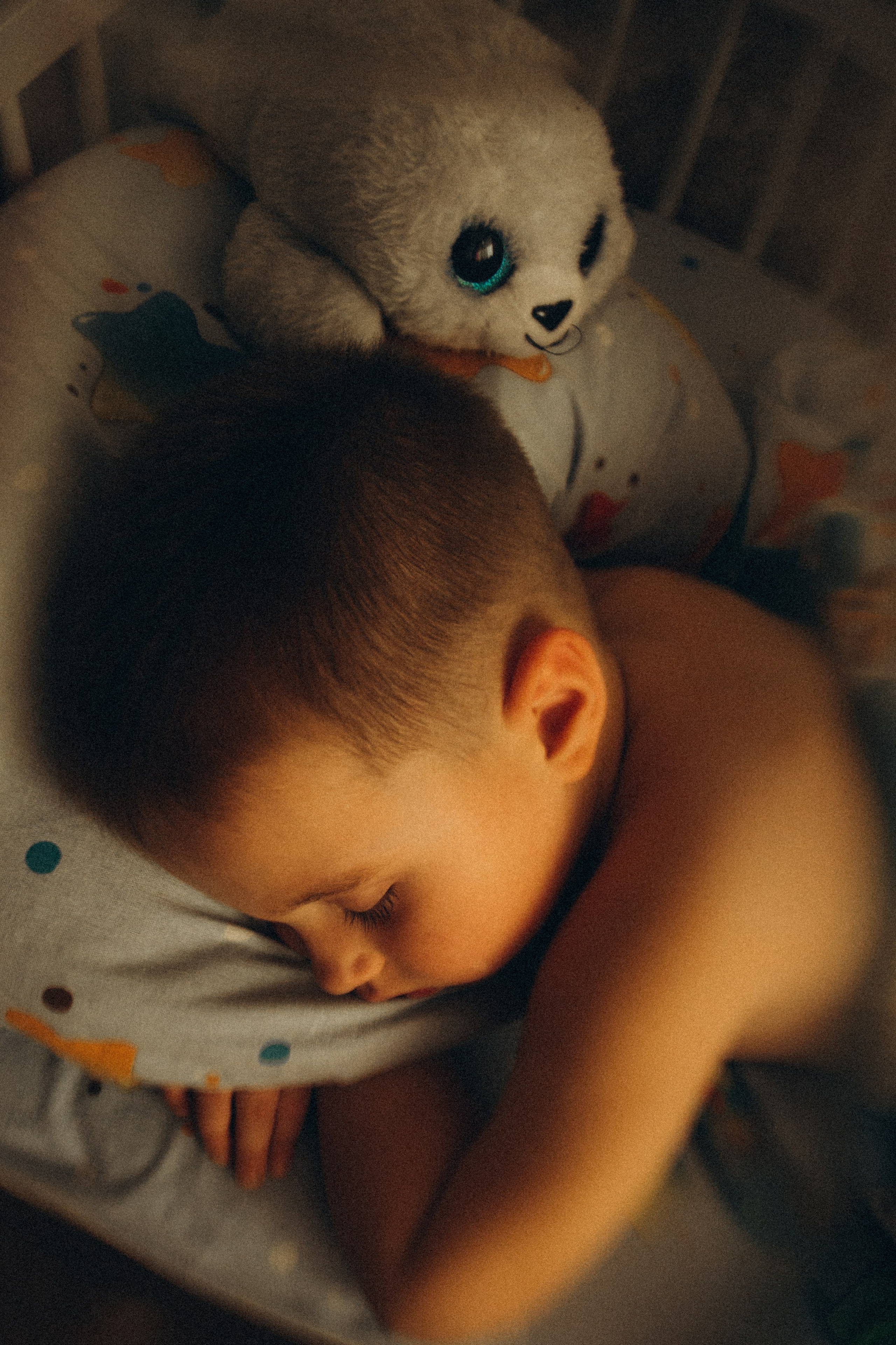 Сладкий сон. Свадебный и семейный фотограф в Саратове Виолетта Привалова