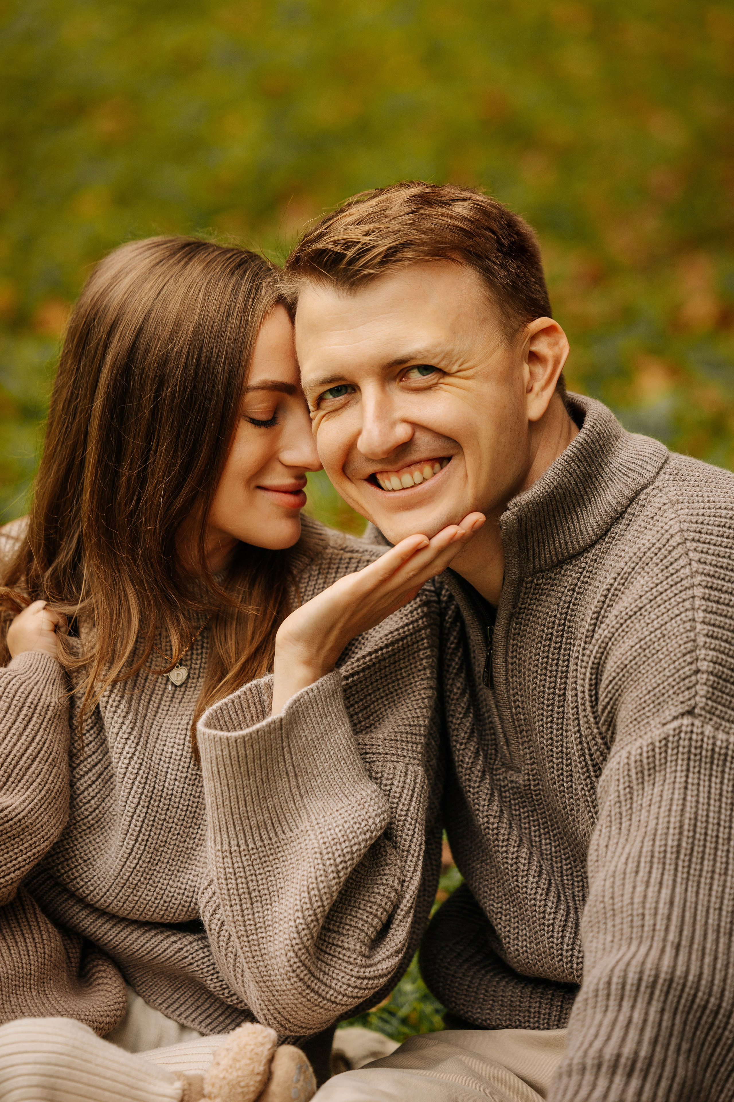Дарья, Иван и малыш Даниил. Женский, семейный и детский фотограф Москва Черешнева Злата