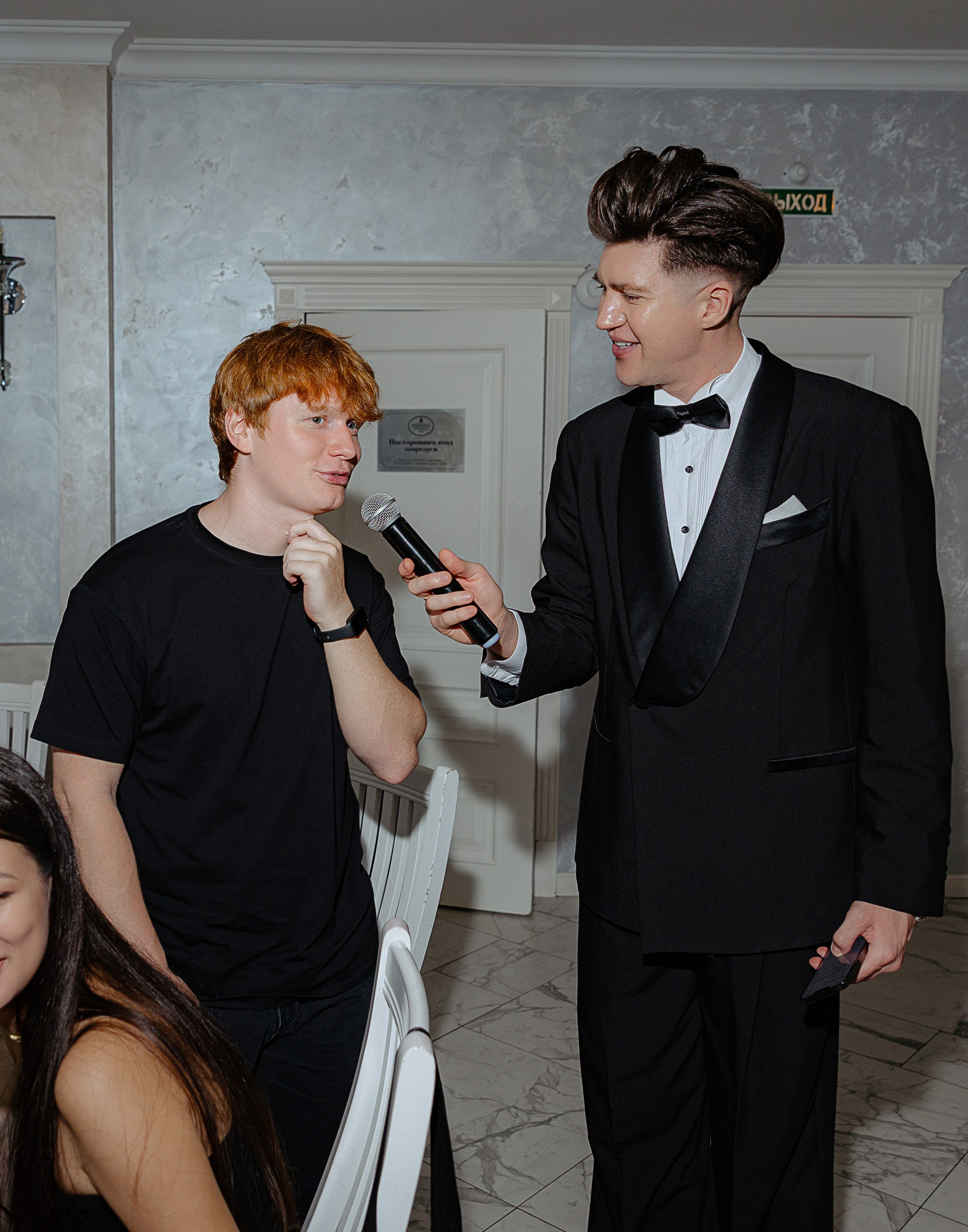 Артем & Даша. Красильников Евгений — профессиональный фотограф в Ростове-на-Дону