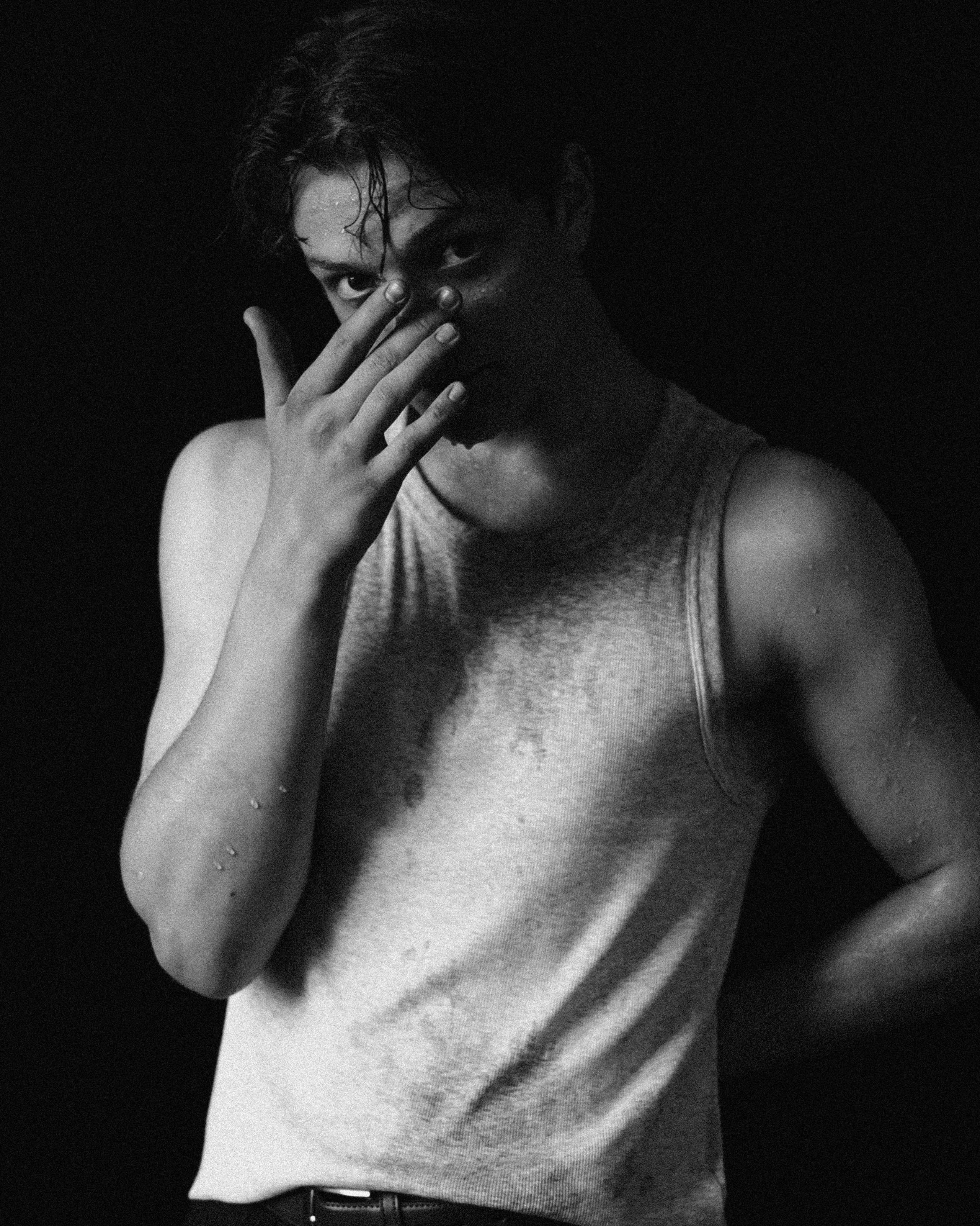 Nikita. MARK DOROHOV