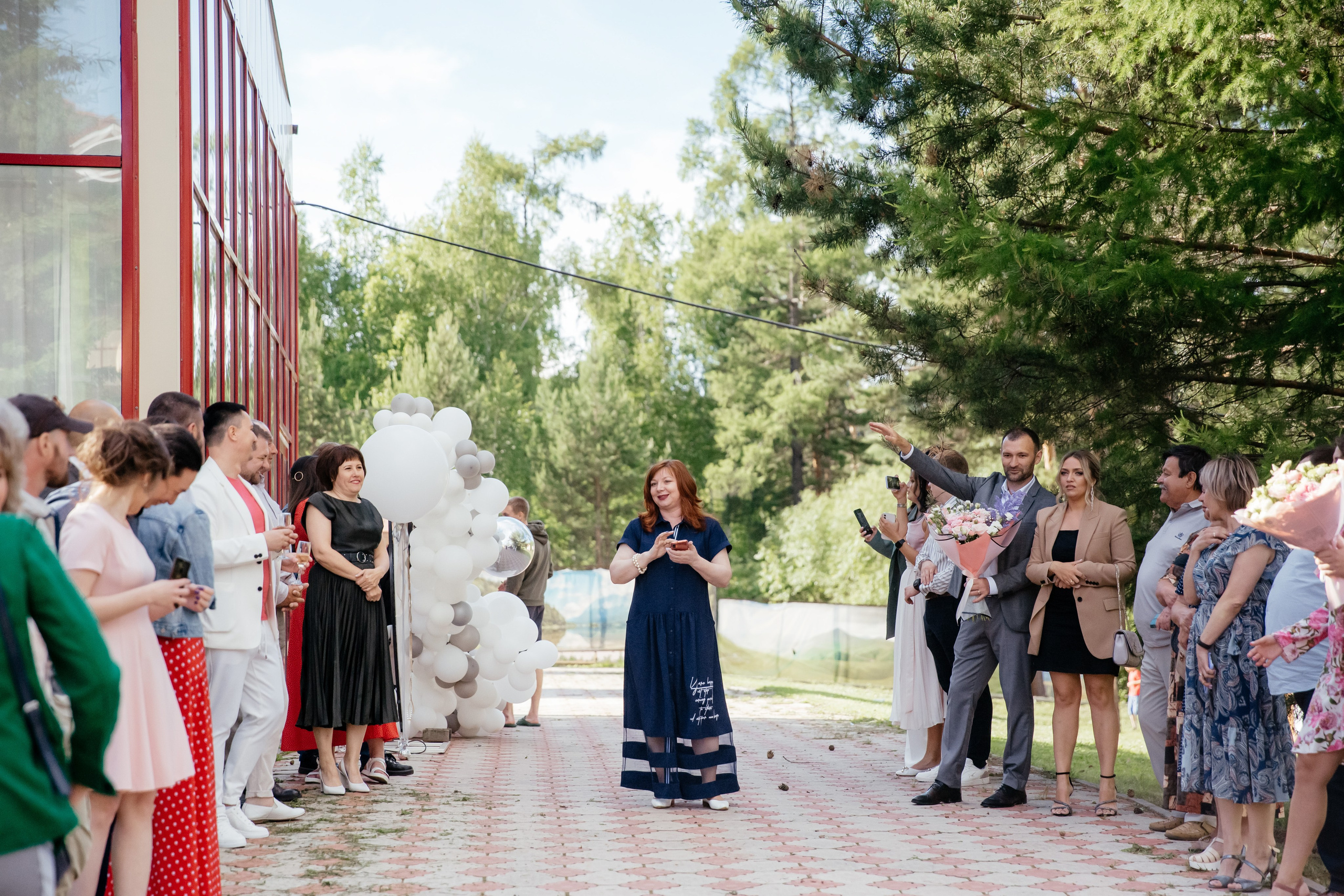 Евгений и Татьяна. Фотограф в Красноярске