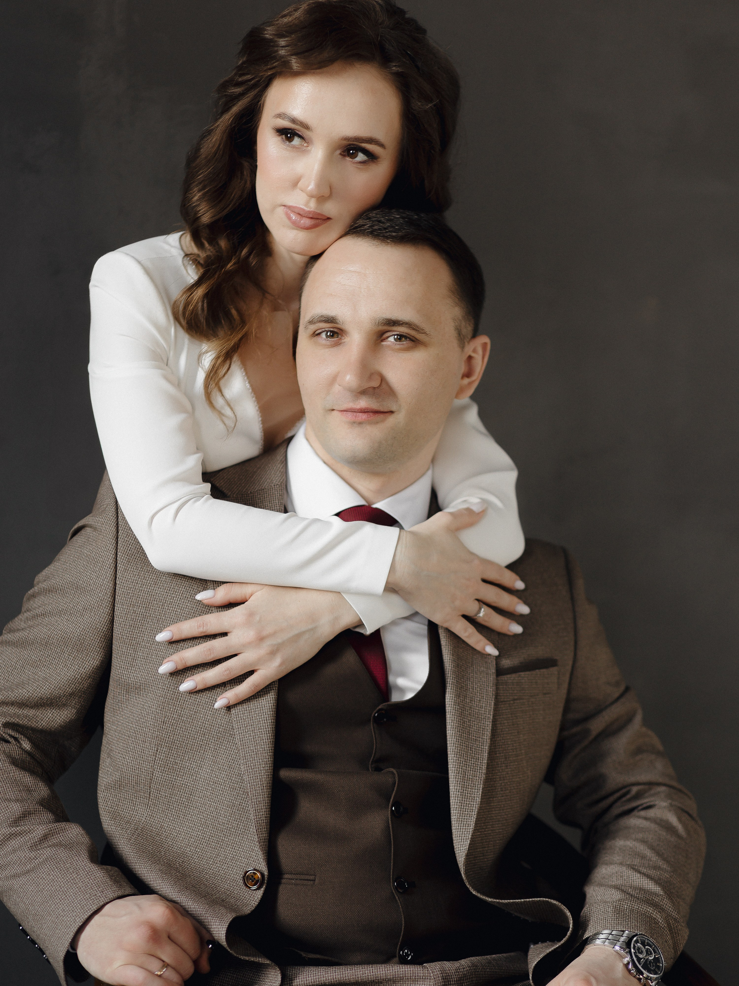 ЯНА В AMORE HOUSE. Свадебный и индивидуальный фотограф в Челябинске Евгения Негодяева