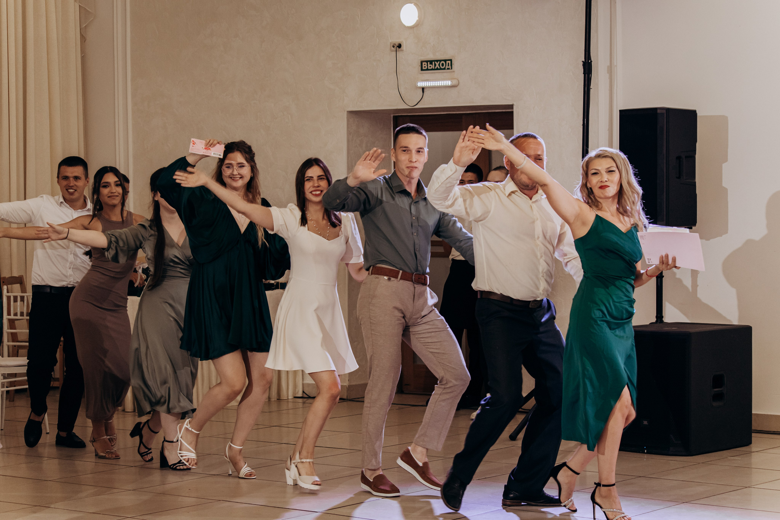 Сергей и Дарья. Свадебный фотограф Челябинск