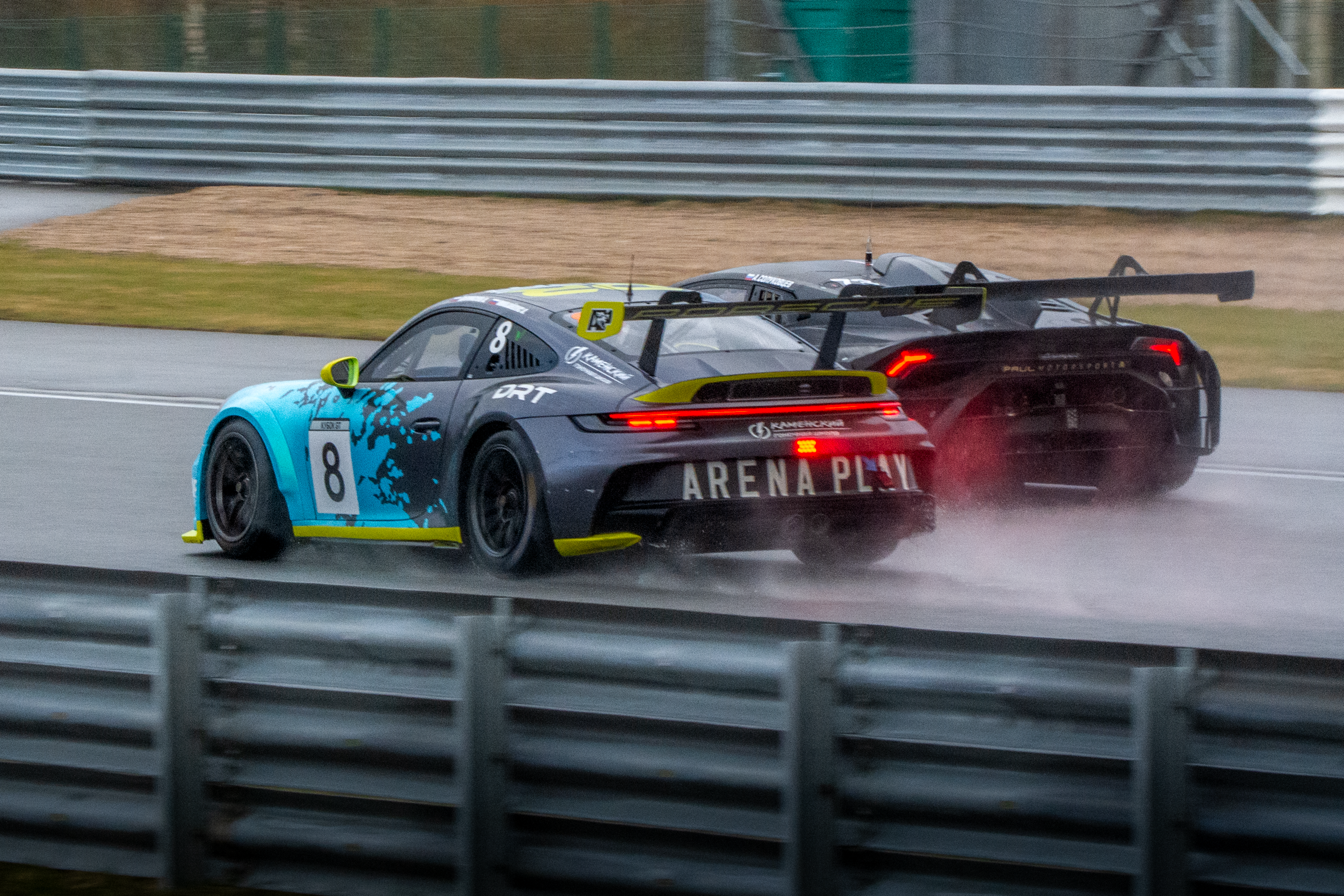 MRW — Кубок GT — 18.04.2026. AlexFecto — галереи фотографий