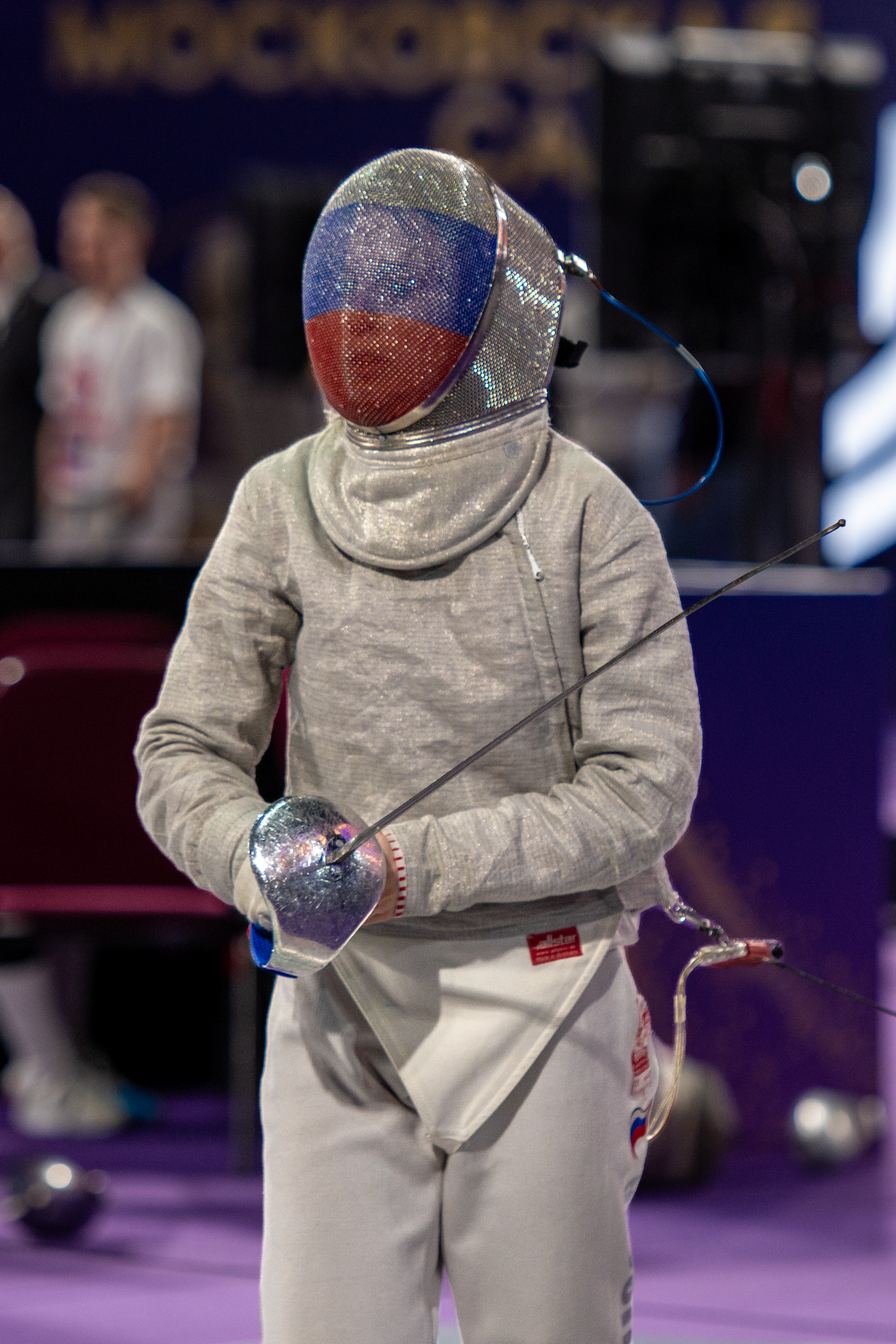 Московская сабля — 13.03.2026. AlexFecto — галереи фотографий