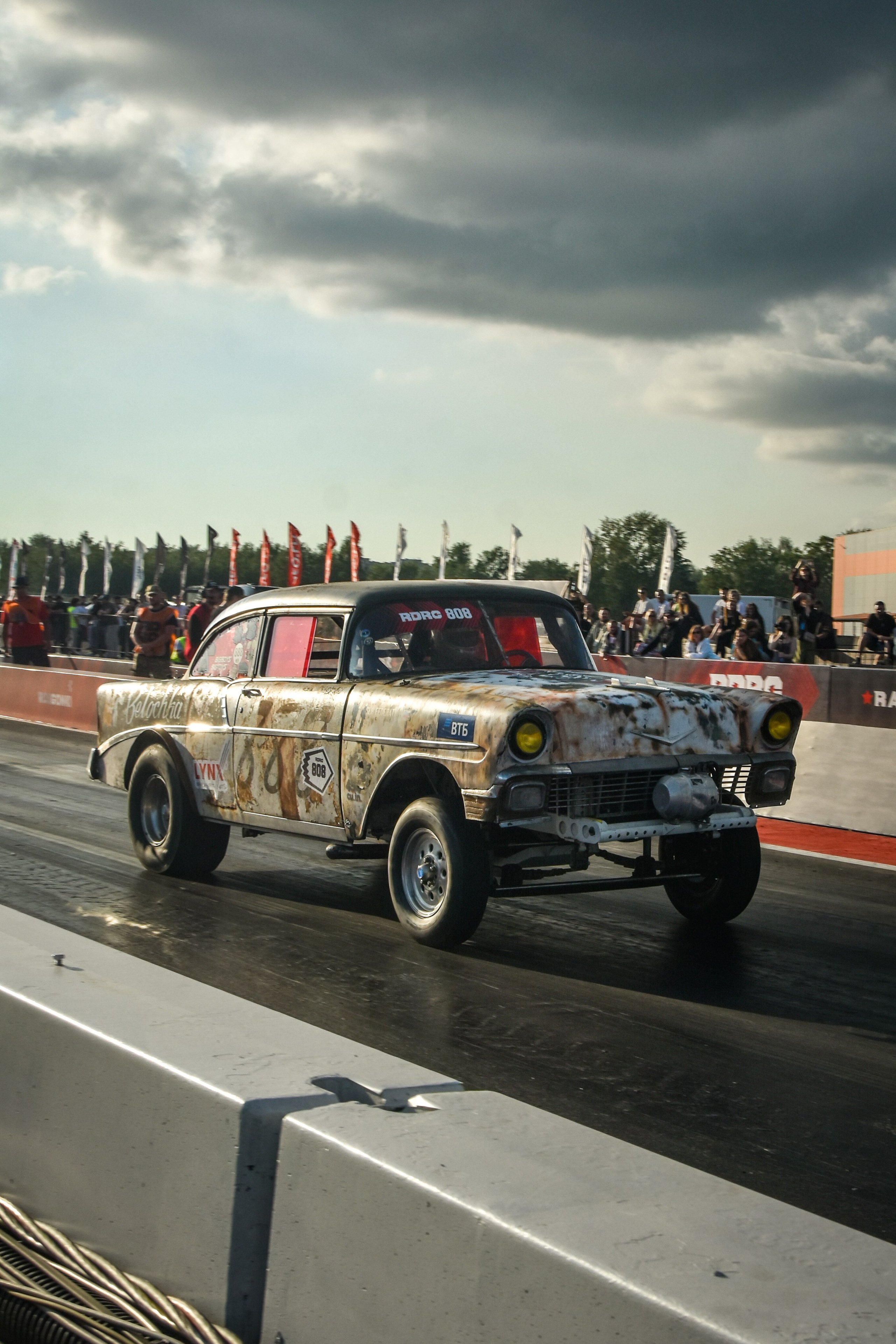 RDRC — 4 этап — 2-3.08.2025. AlexFecto — галереи фотографий