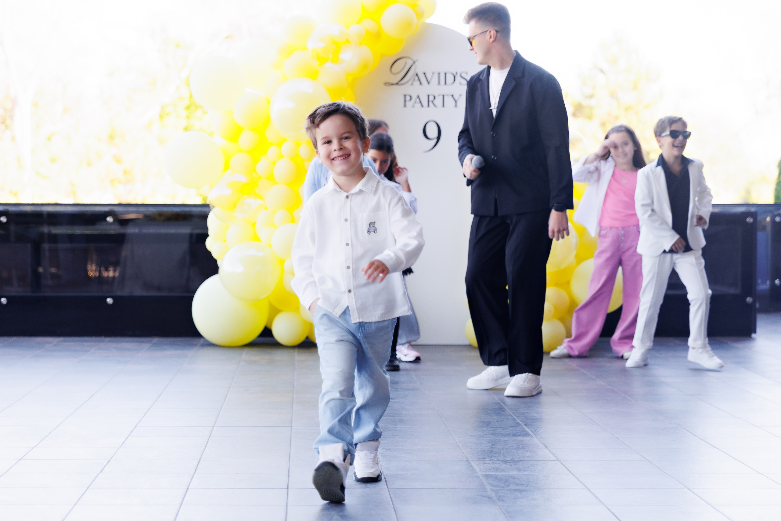 Фотосессия на день рождения Праздничная съемка от профессионального фотографа. Красильников Евгений — профессиональный фотограф в Ростове-на-Дону