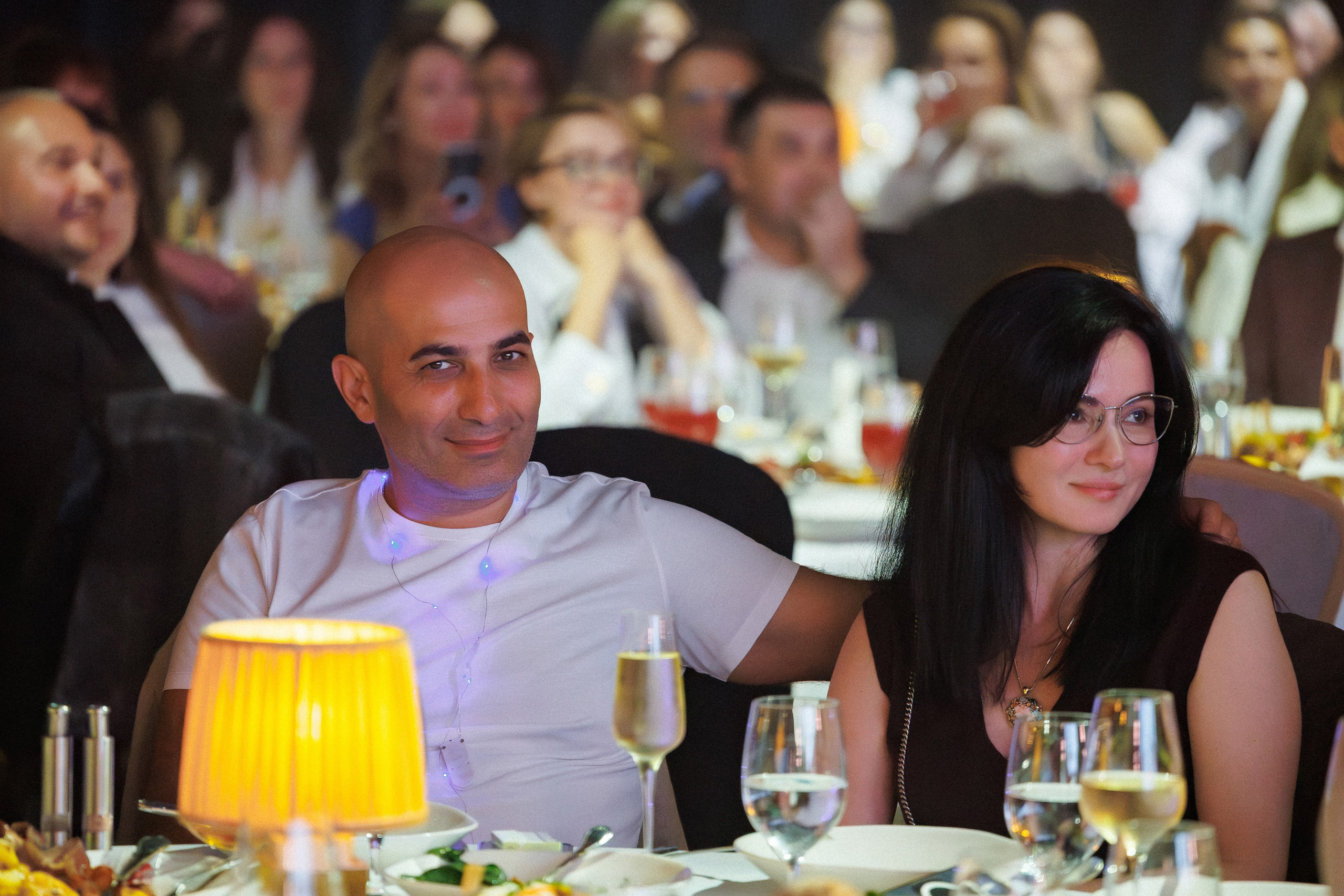 Юбилей компании — фотоотчёт празднования. Красильников Евгений — профессиональный фотограф в Ростове-на-Дону