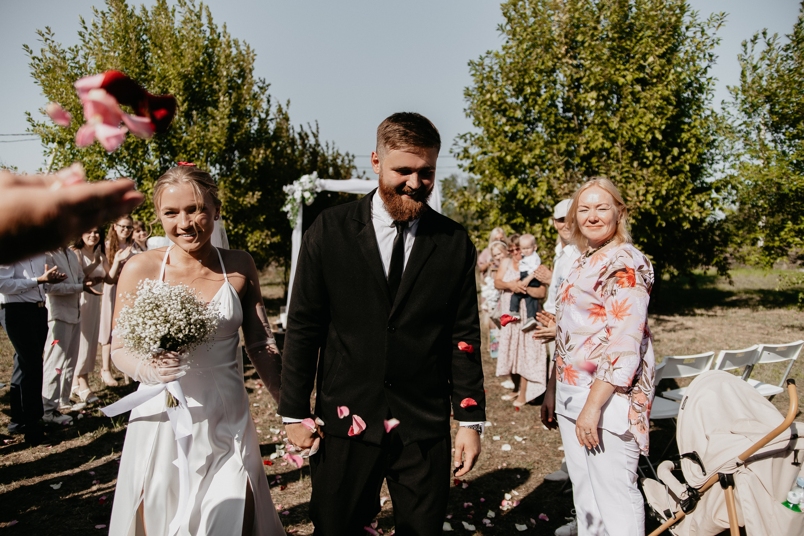 Свадьба. Семейный и свадебный фотограф в Ульяновске