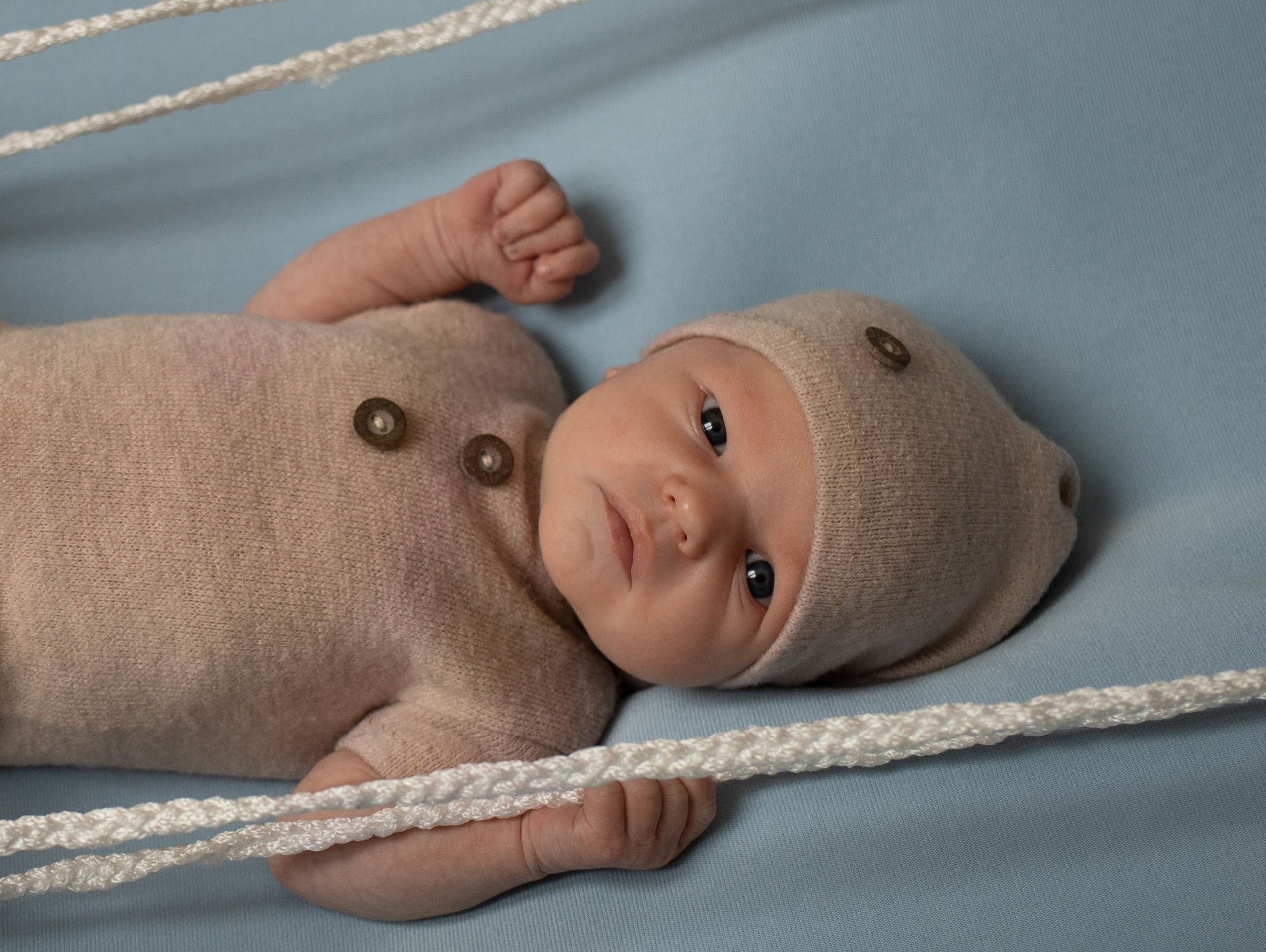 Новорожденные. Фотограф новорожденных в Екатеринбурге