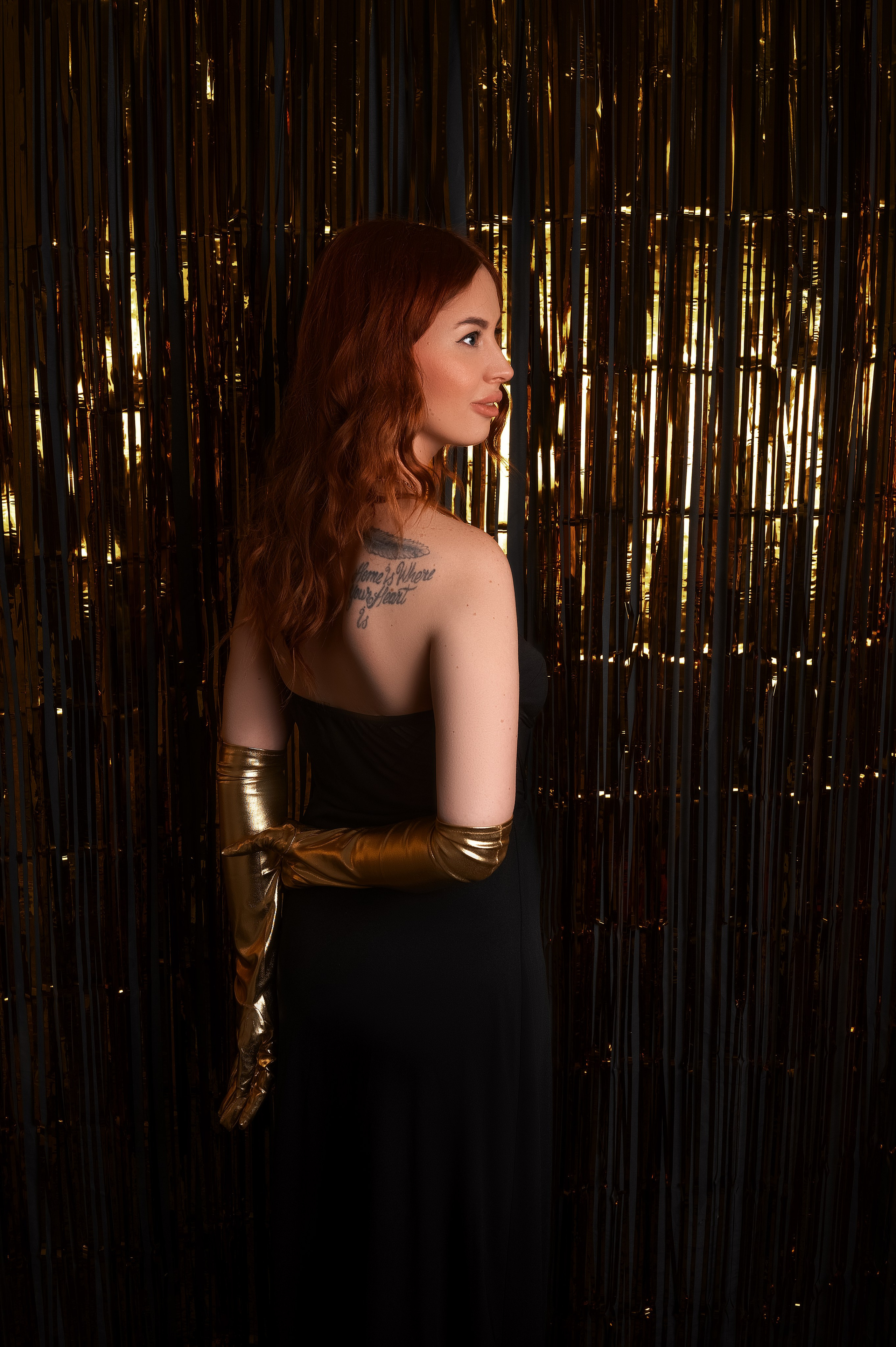 Ксения. Фотограф Елизавета Жуйкова | Фотосессии в Волгодонске: портретные, лав стори, семейные