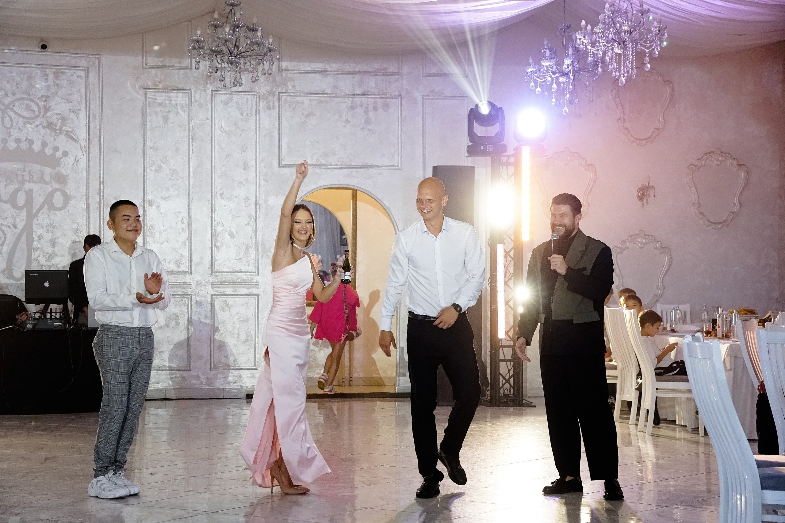 Yacht wedding. Свадебный фотограф и видеограф в Ростове-на-Дону. Максим и Наталья Лебедевы