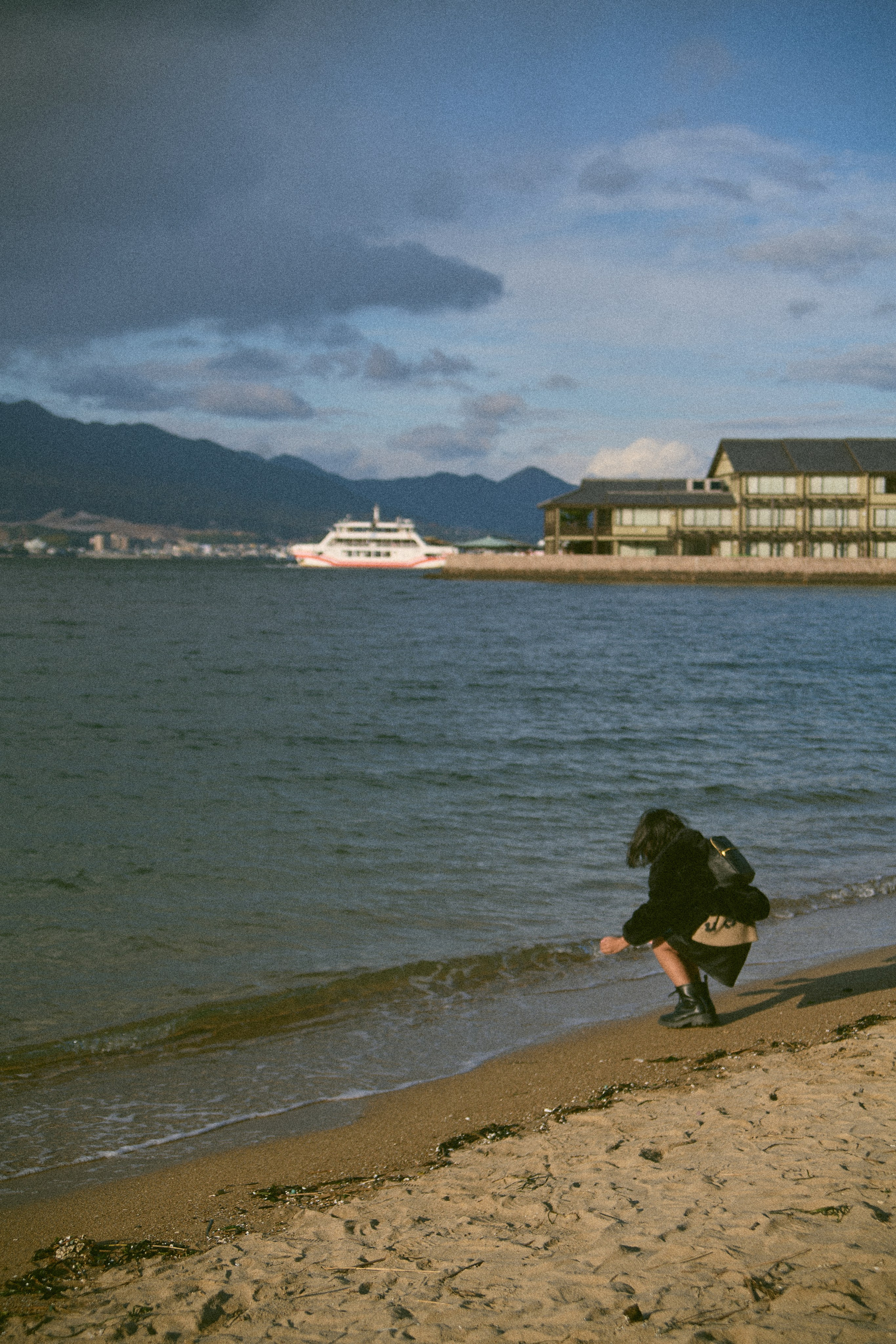 Japan. Фотограф Слава Орловский