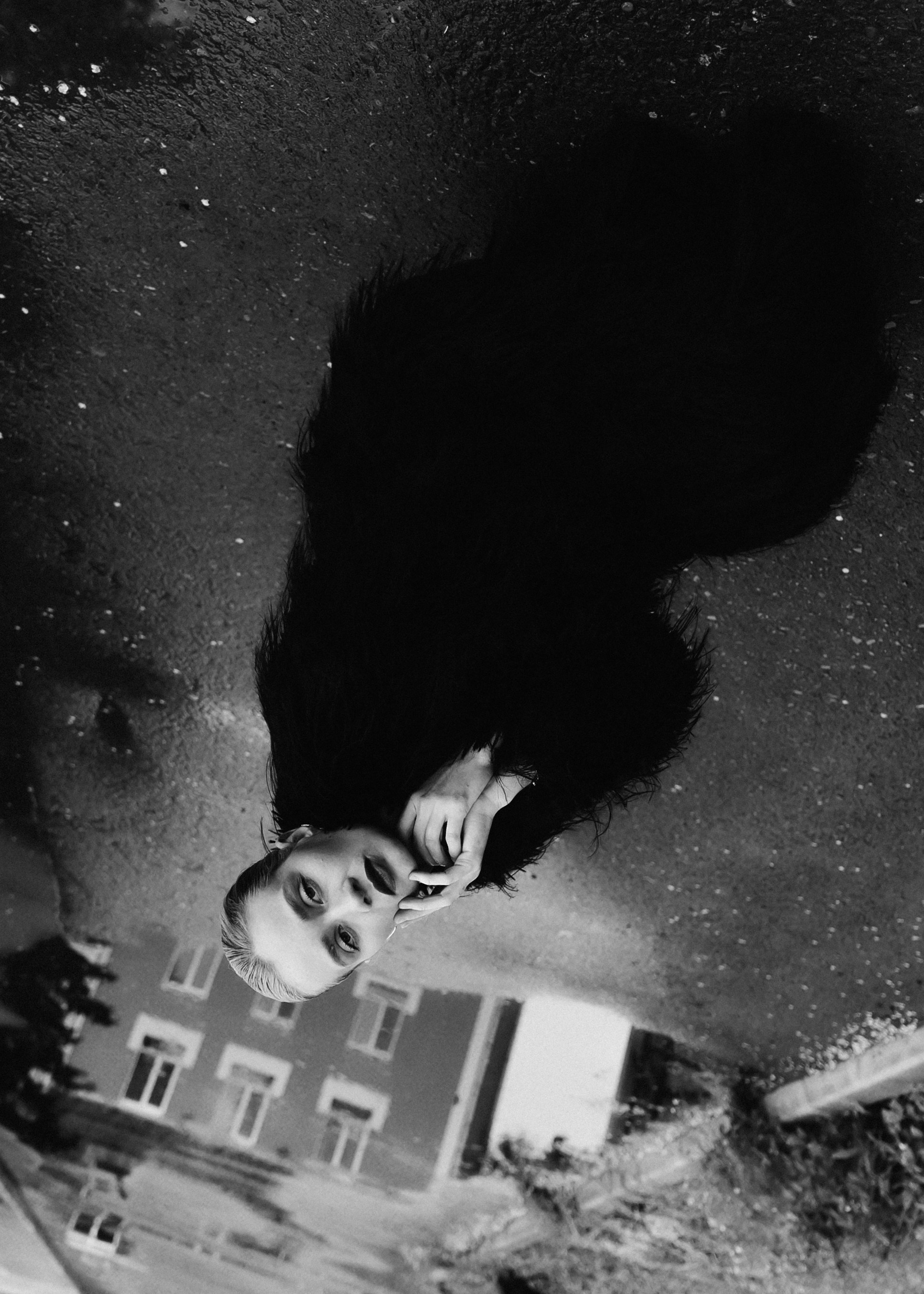 Ксения. Фотограф Москва, Санкт-Петербург, Абакан