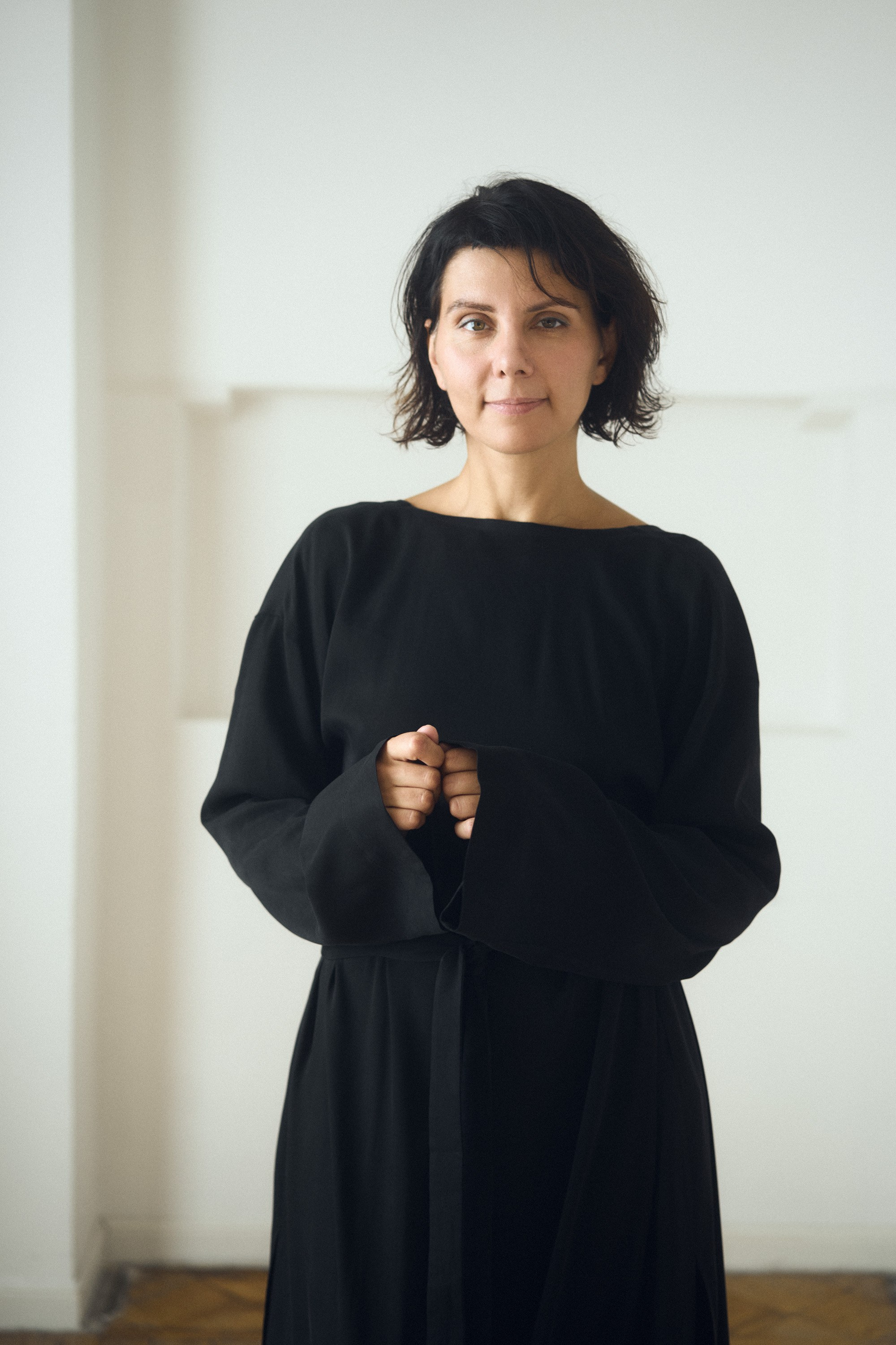 Для Proprio. Портретный фотограф в Санкт-Петербурге Антон Овчинников