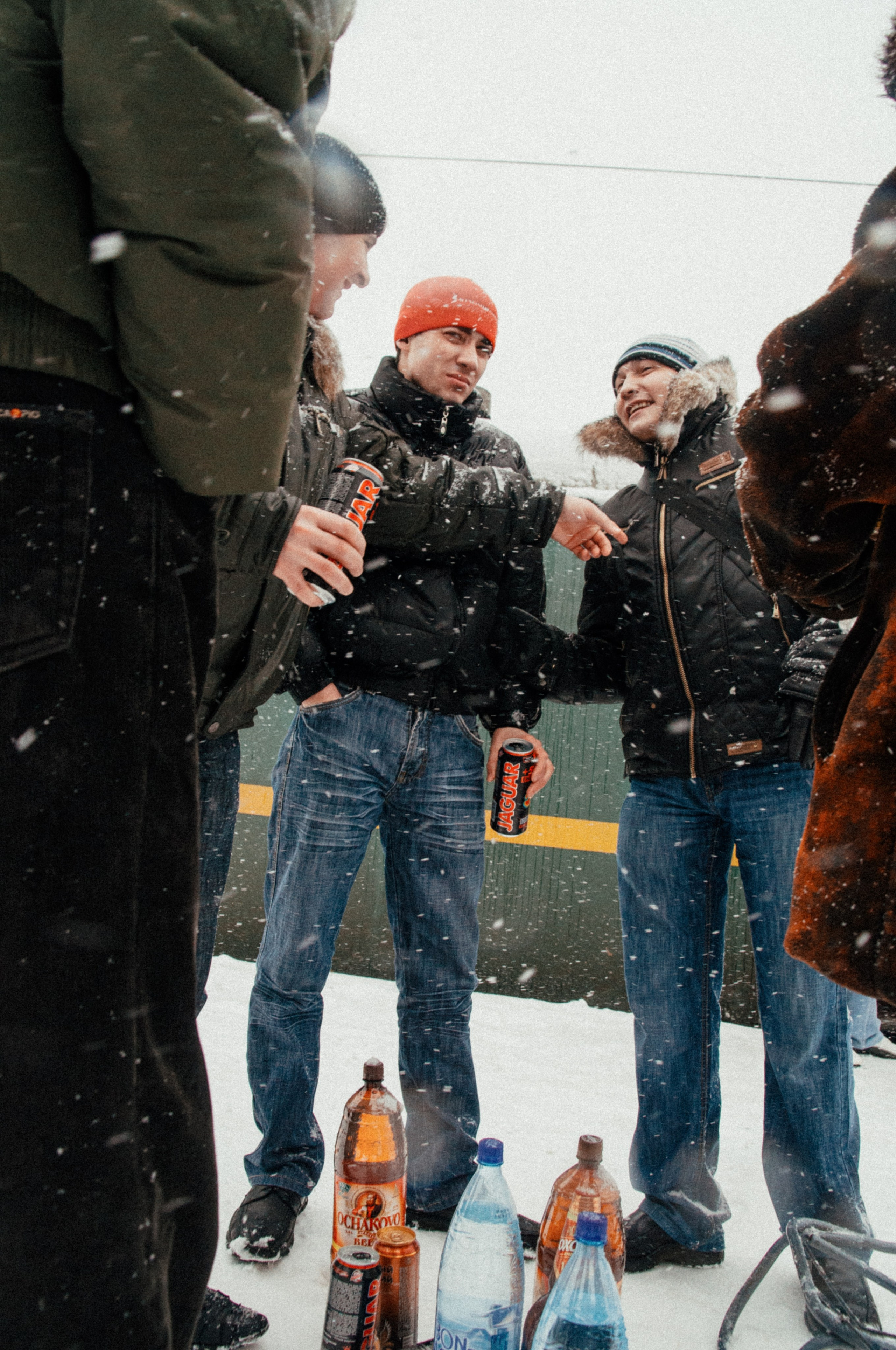 Вокзалы. Фотографии Дмитрия Захаренко