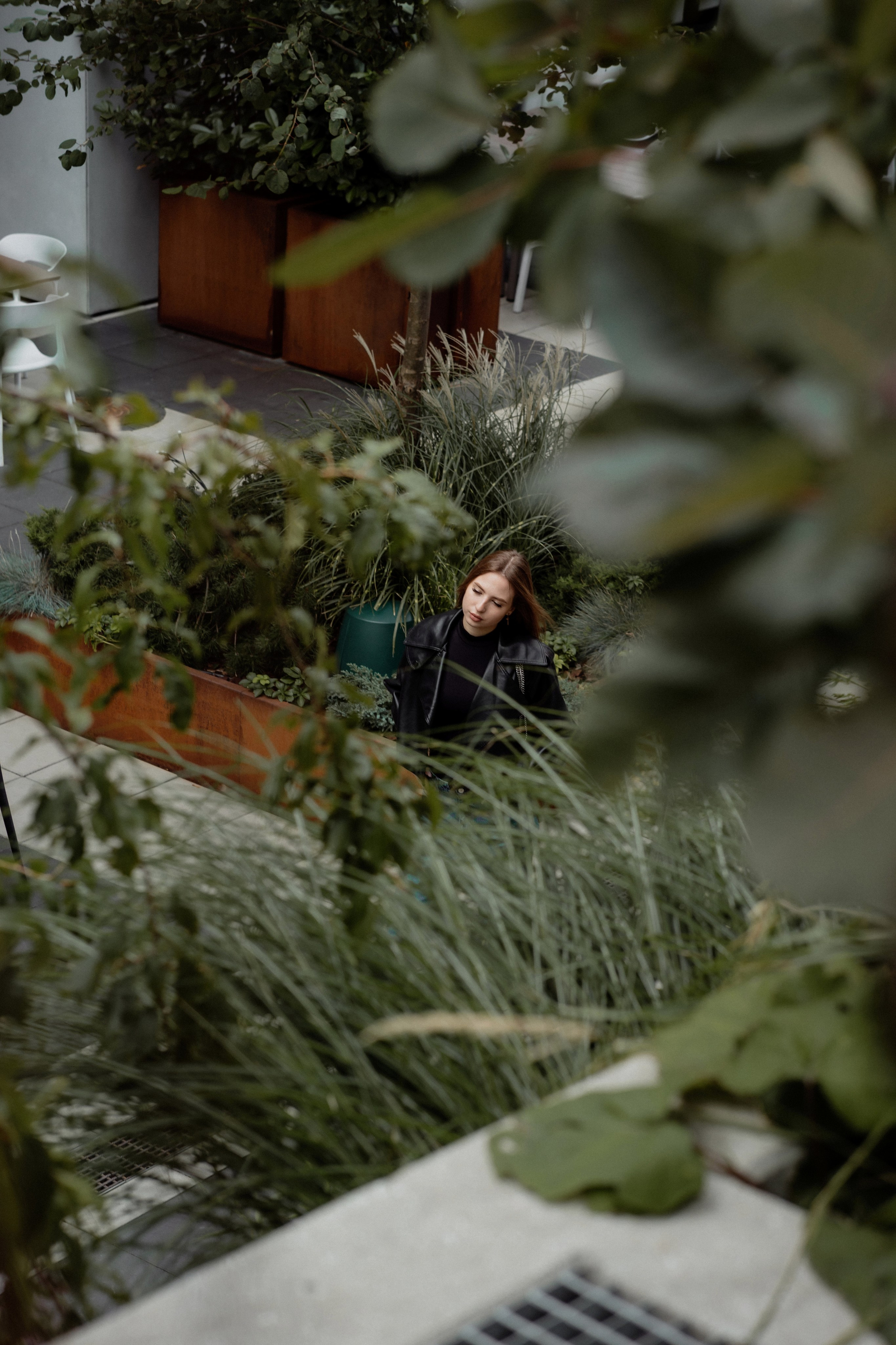 Мария. Свадебный фотограф Варшава Лодзь Польша Елена Юцова