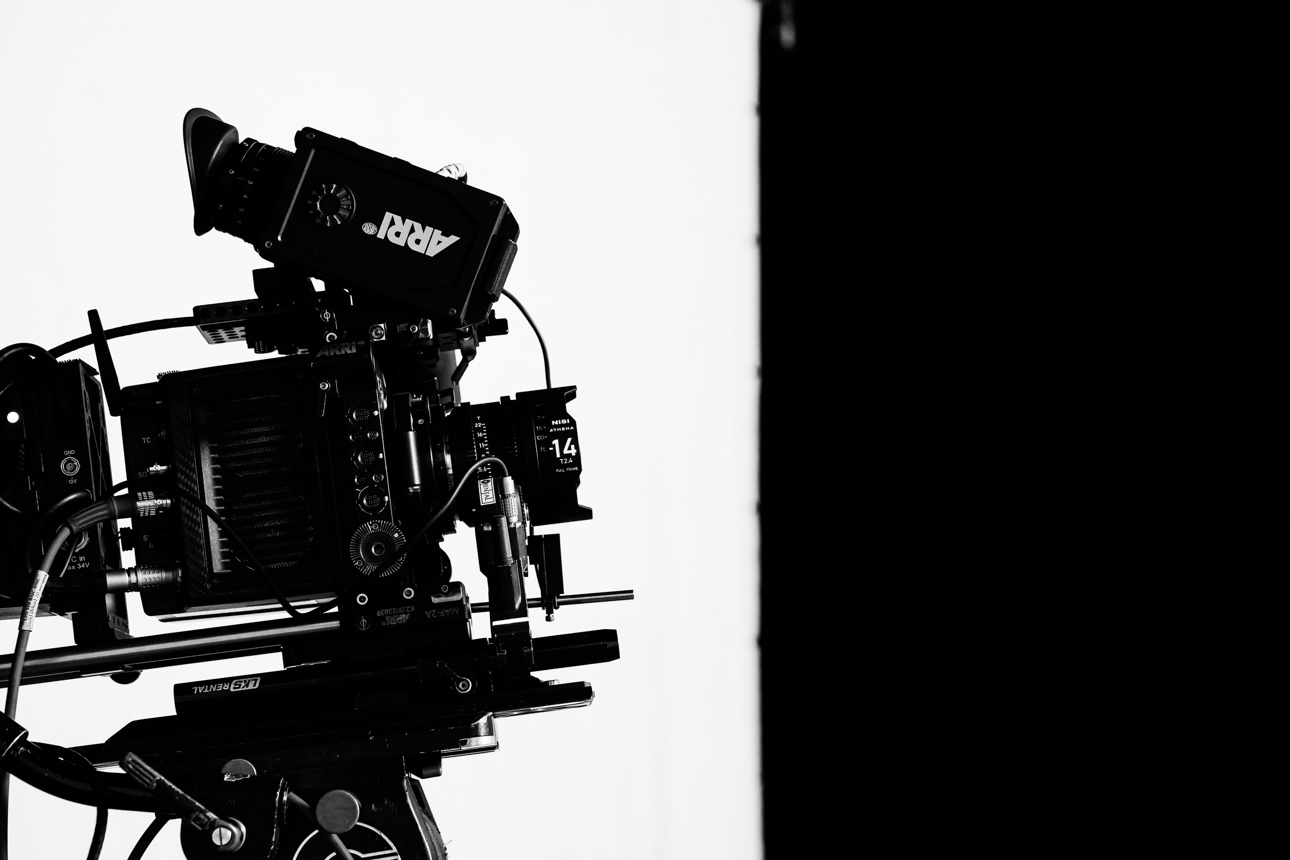 Живет художник. Arseniy Karchevskiy I Photographer