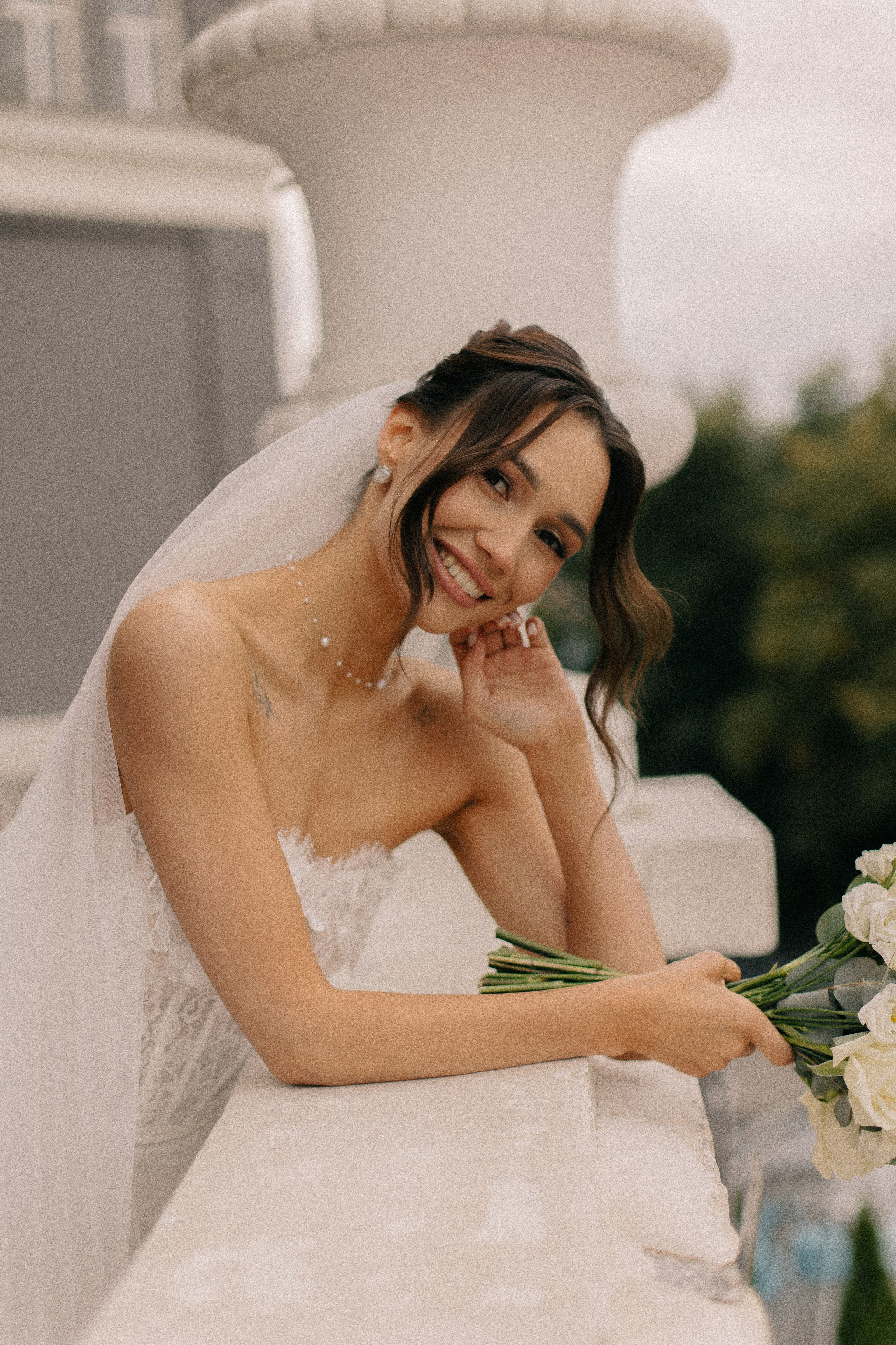 Анастасия и Александр ♡