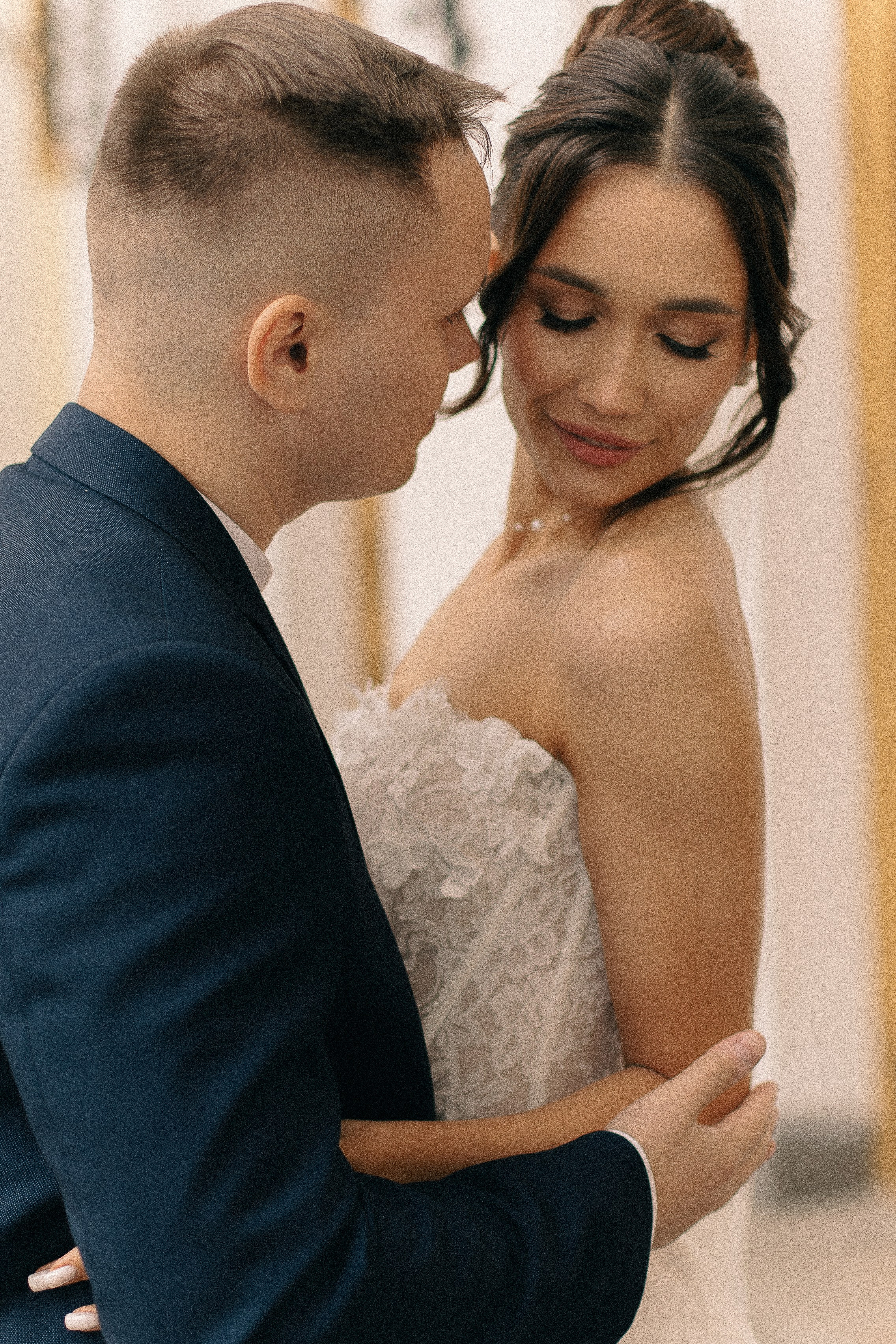 Анастасия и Александр ♡