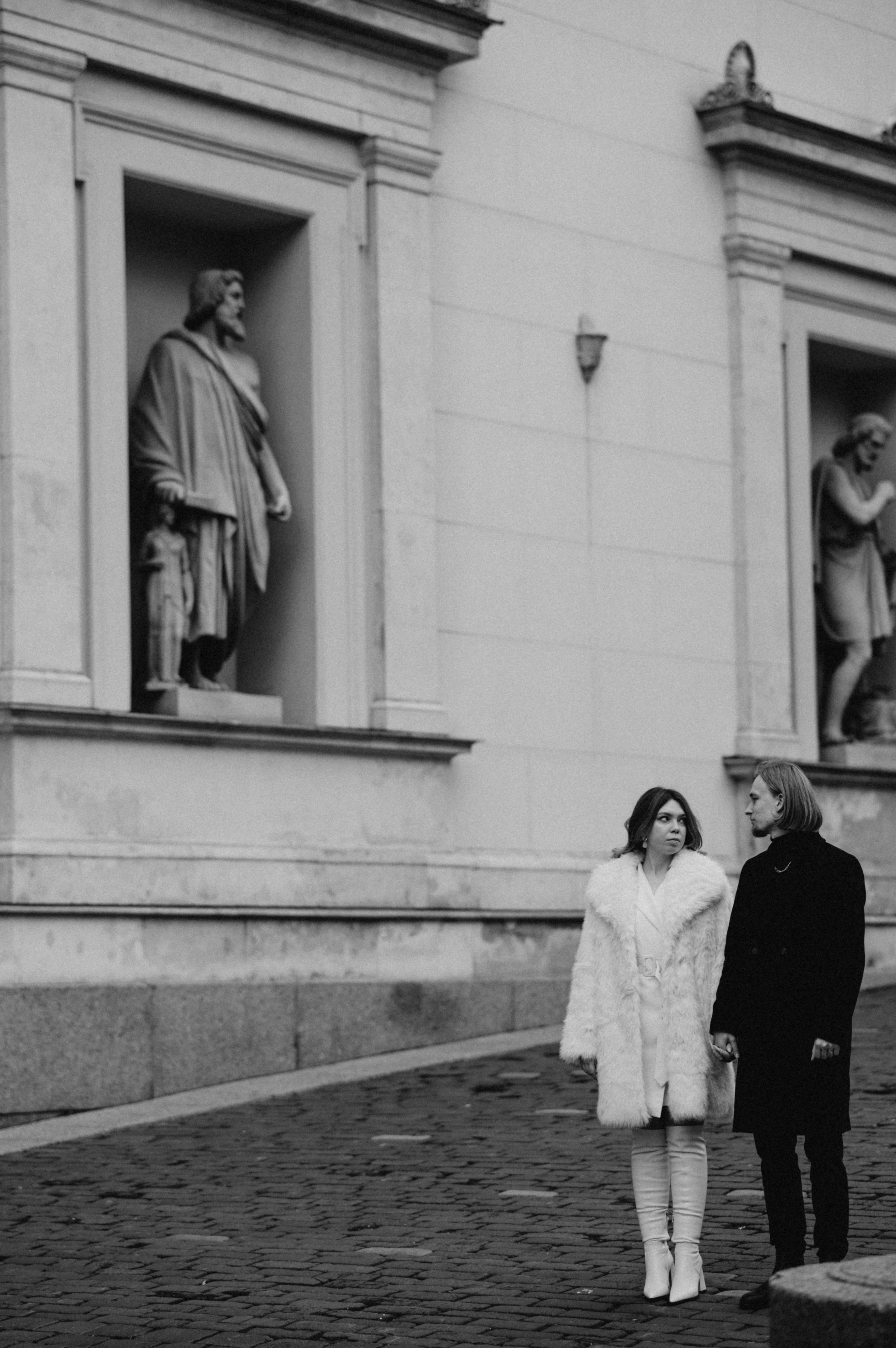I&S | WEDDING. Лайфстайл фотограф в Санкт-Петербурге — Вера Целикова